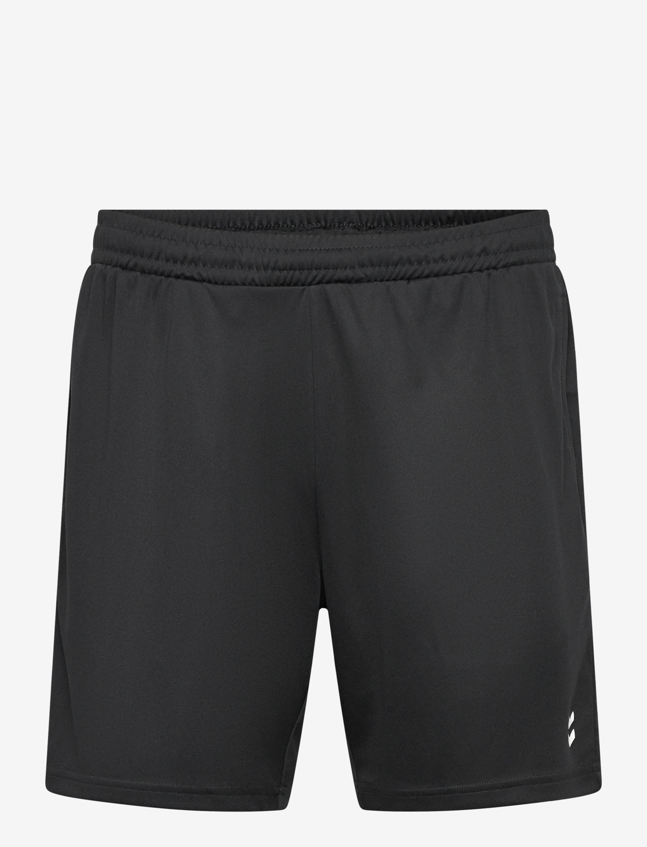 Hummel - hmlPULSE TRAINING SHORTS - lühikesed treeningpüksid - black - 0