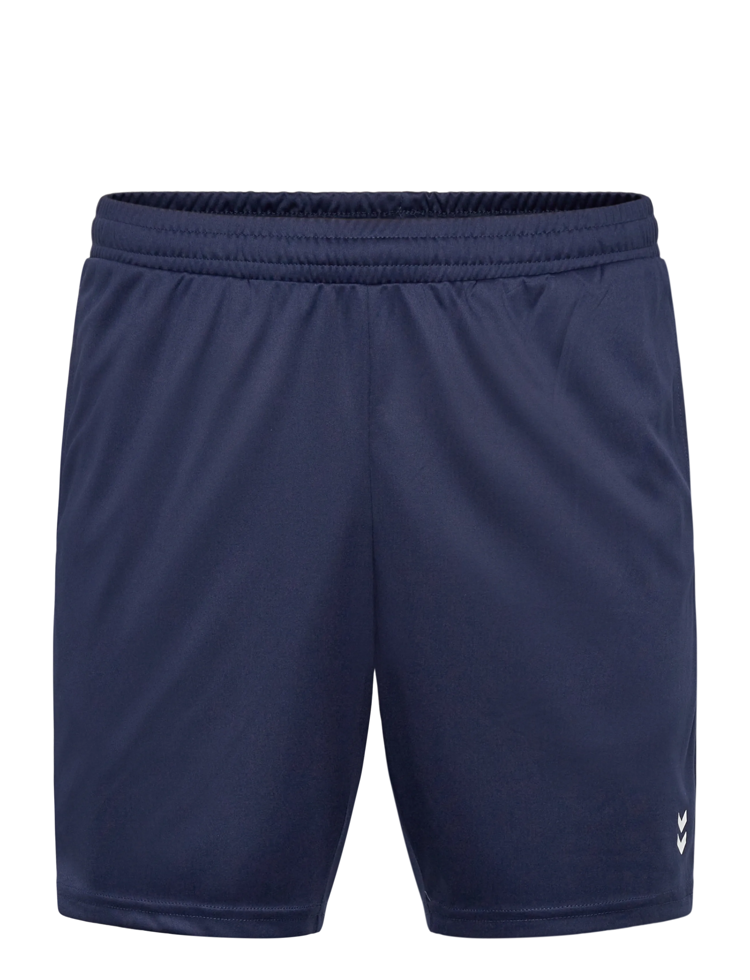 Hummel hmlPULSE TRAINING SHORTS - Hummel - DRESS BLUES / navy