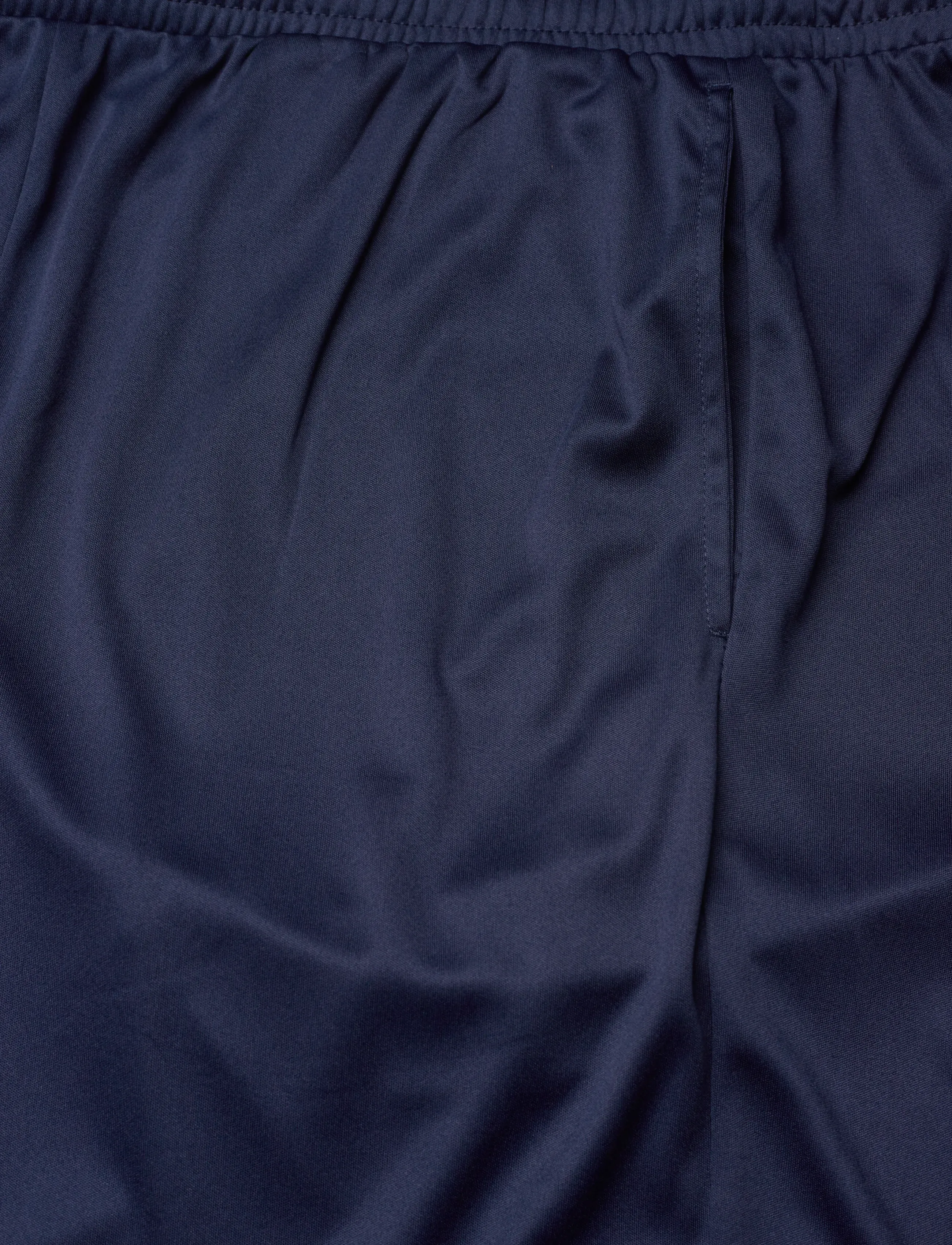 Hummel - hmlPULSE TRAINING SHORTS - lühikesed treeningpüksid - dress blues - 2