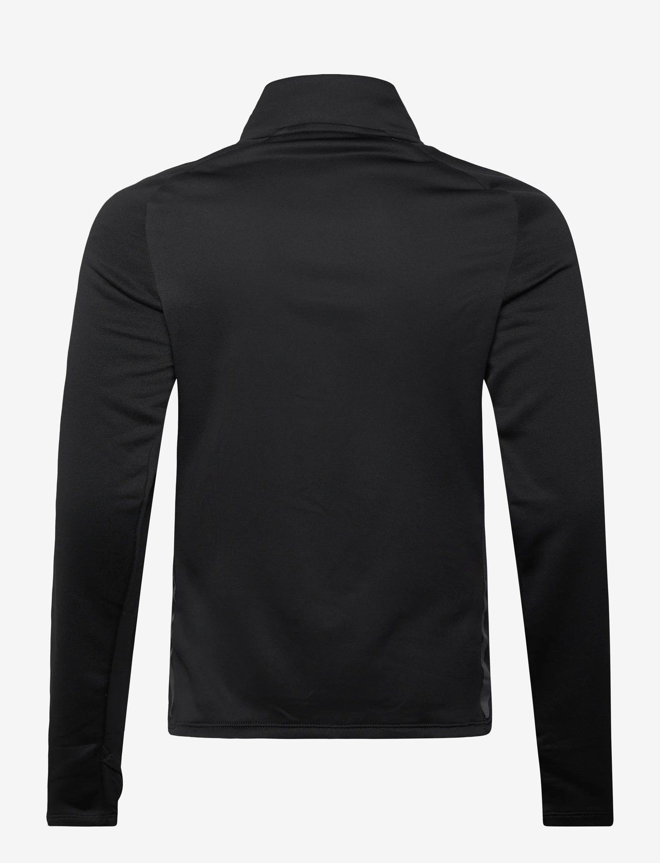 Hummel - hmlBTC WINTER TRAINING HALF ZIP - sportjacken - black - 1