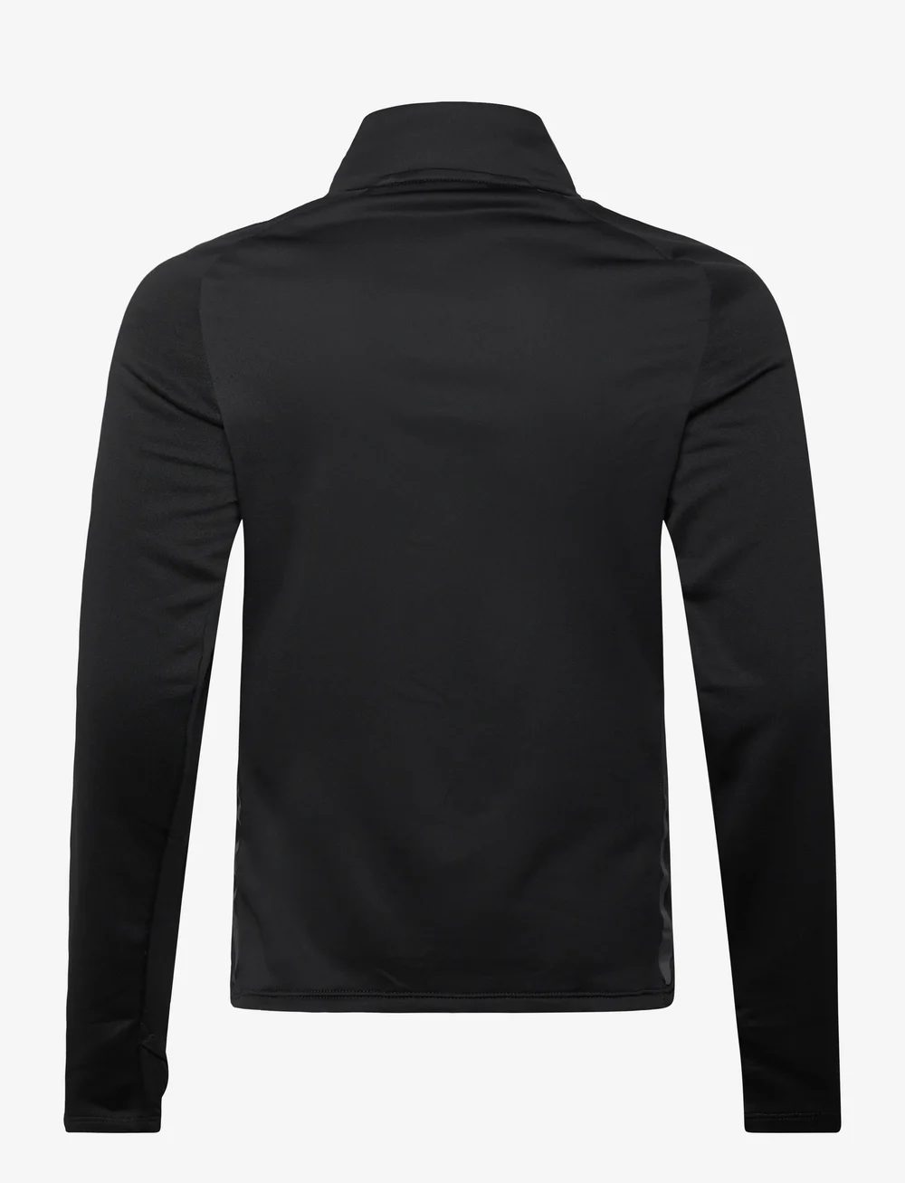 Hummel - hmlBTC WINTER TRAINING HALF ZIP - sports jackets - black - 1