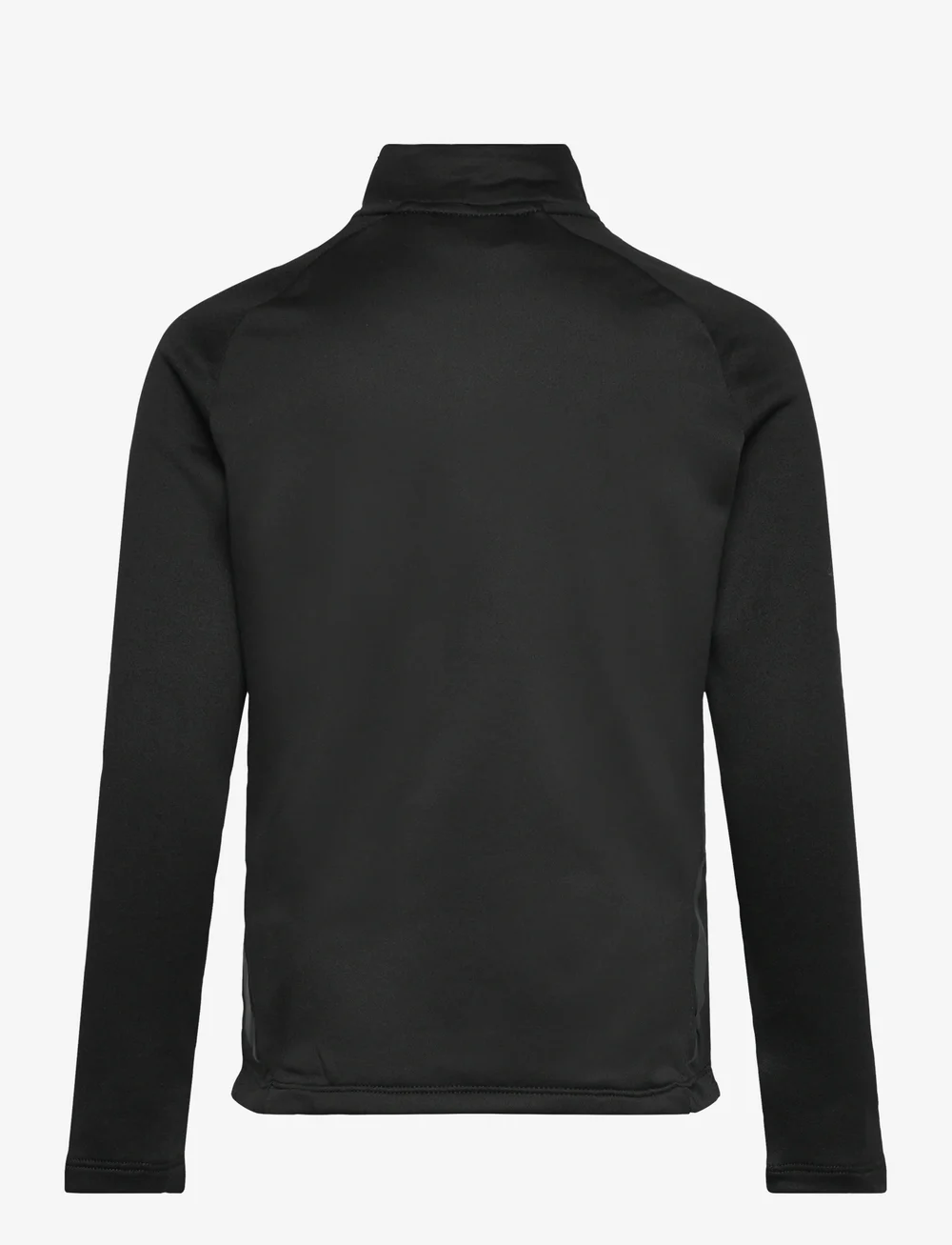 Hummel - hmlBTC WINTER TRAINING HALF ZIP KID - sporttoppar - black - 1