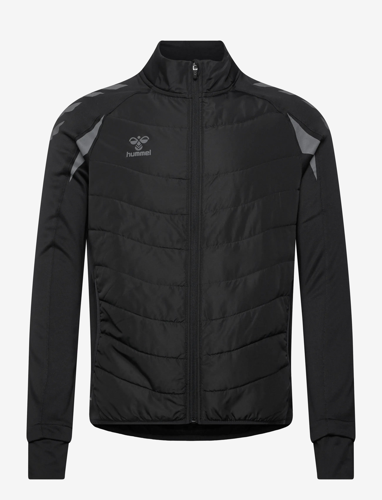 Hummel - hmlBTC WINTER TRAINING JACKET - black - 0