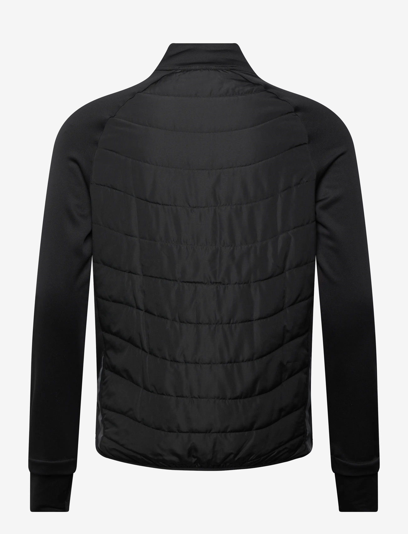 Hummel - hmlBTC WINTER TRAINING JACKET - black - 1
