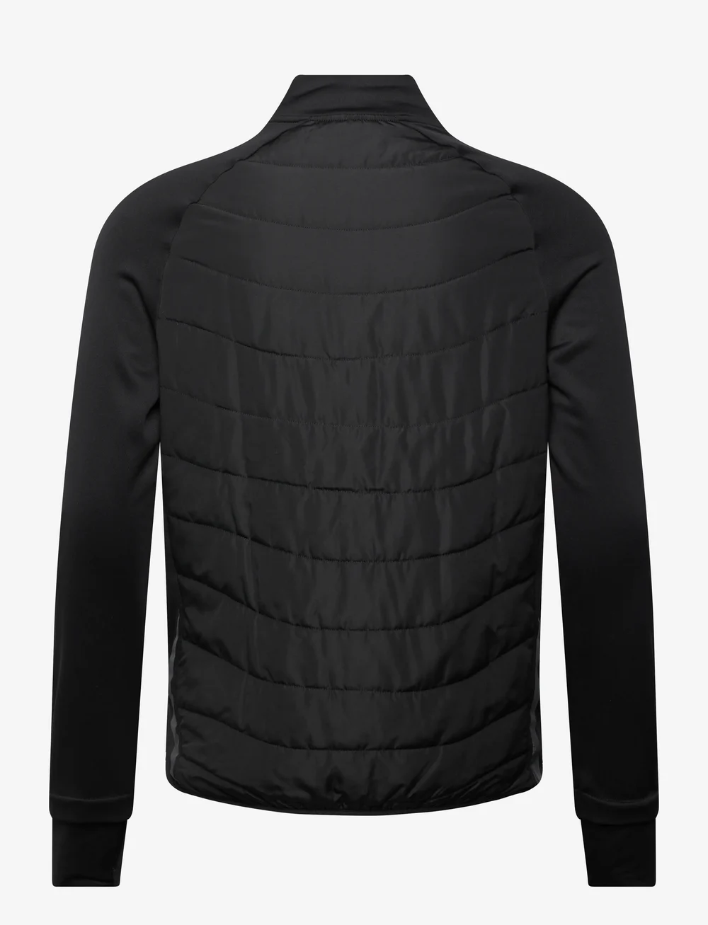 Hummel - hmlBTC WINTER TRAINING JACKET - sports jackets - black - 1