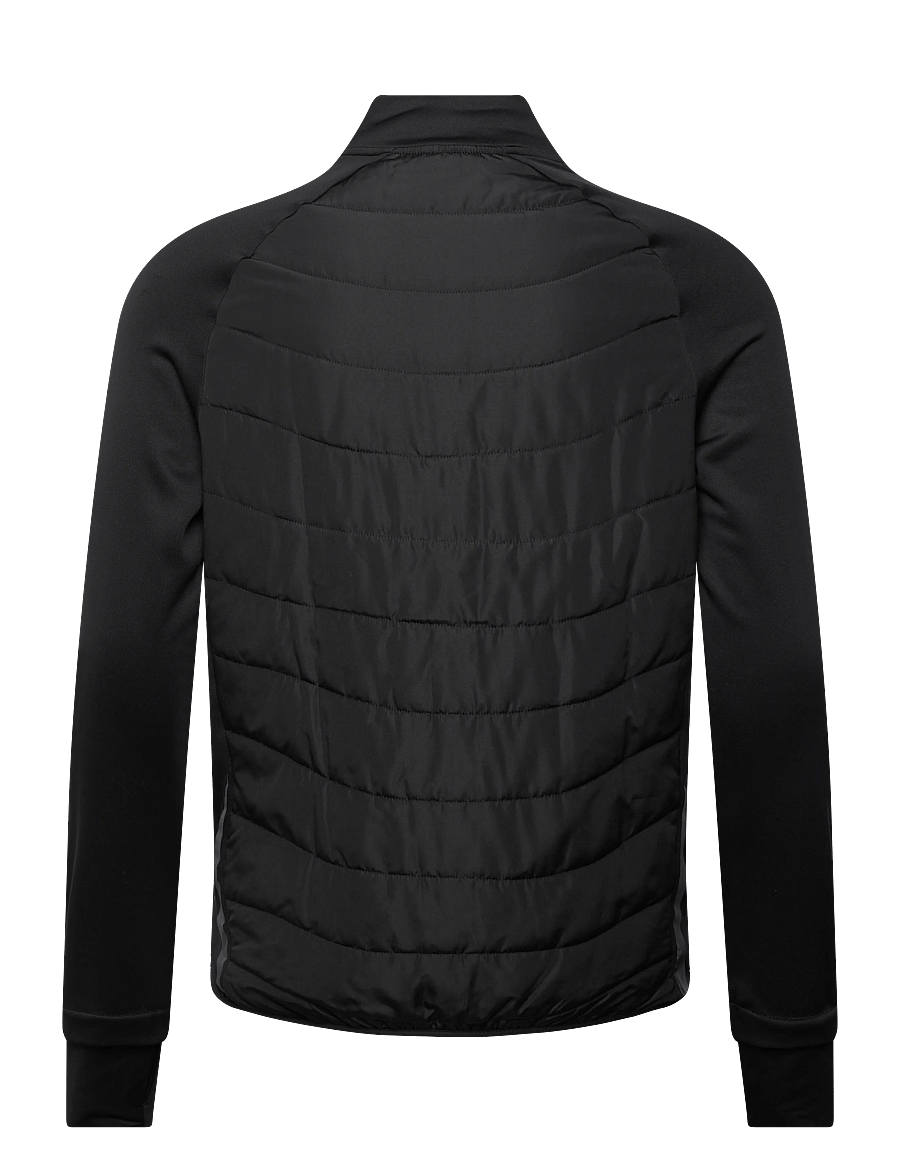 Hummel - hmlBTC WINTER TRAINING JACKET - sportjacken - black - 1