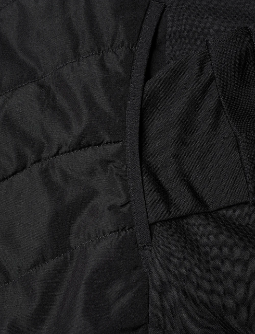 Hummel - hmlBTC WINTER TRAINING JACKET - sports jackets - black - 3