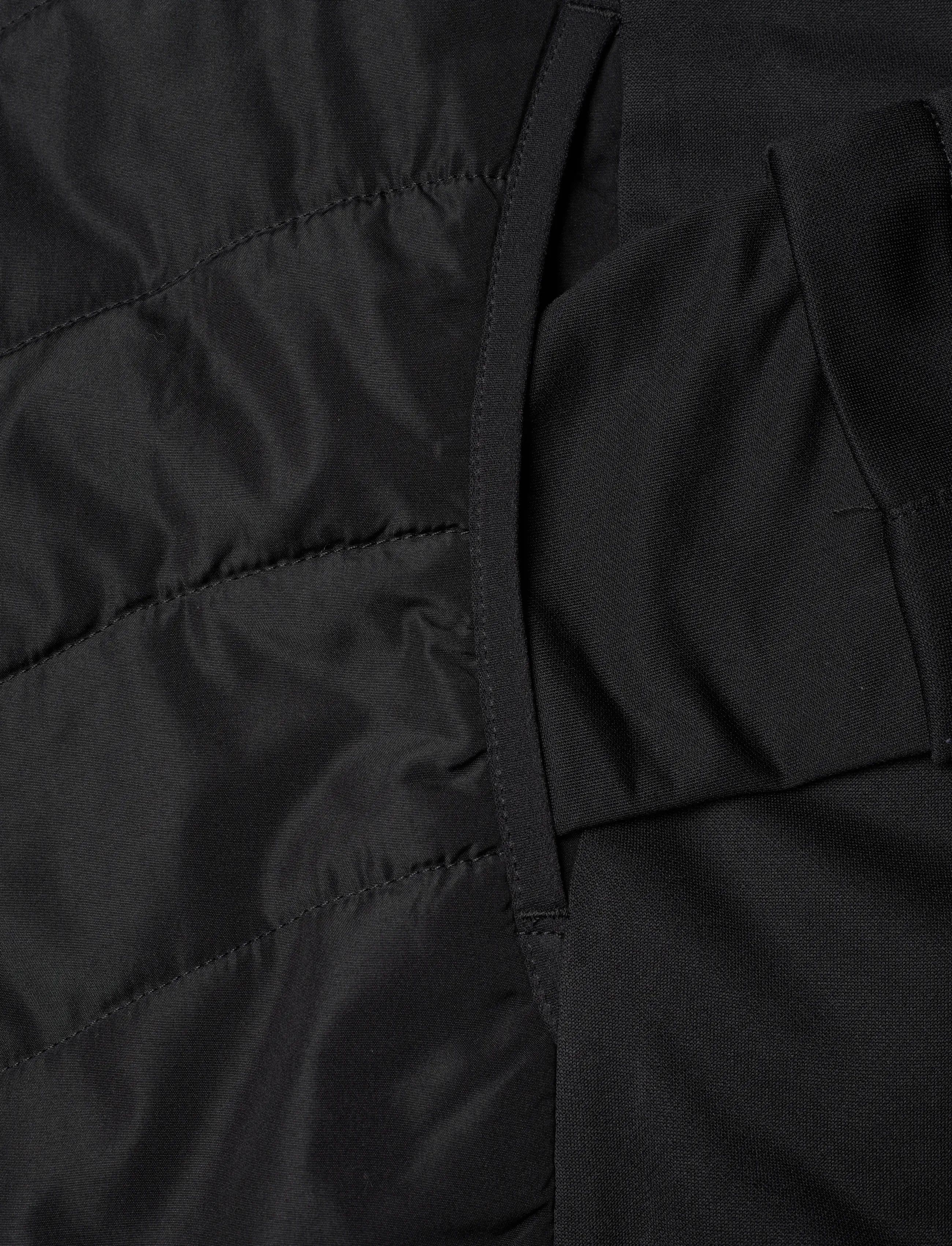 Hummel - hmlBTC WINTER TRAINING JACKET - sportjackor - black - 3