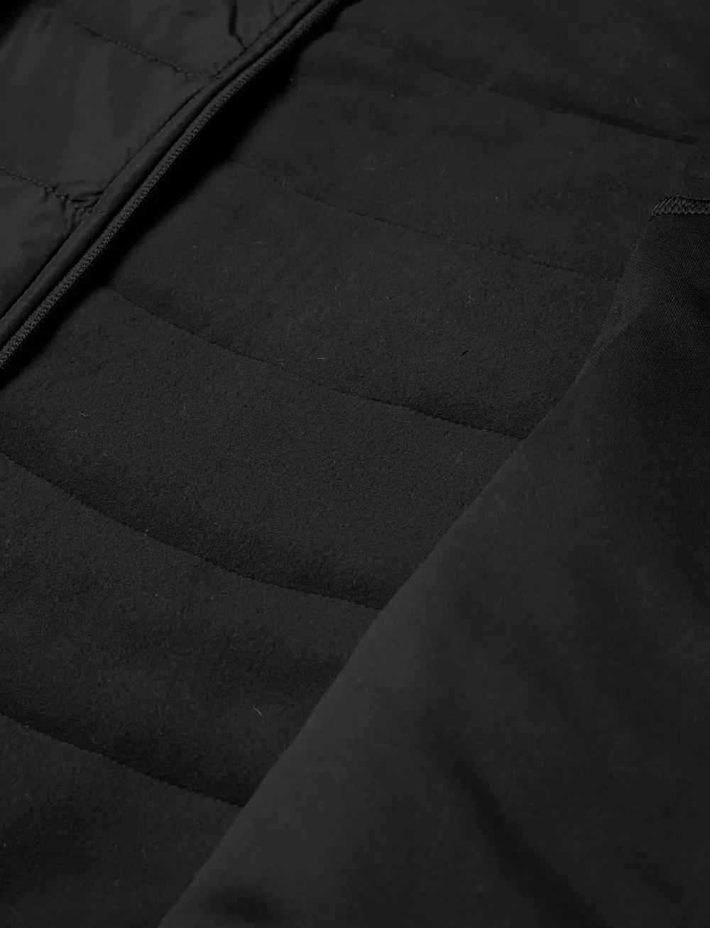 Hummel - hmlBTC WINTER TRAINING JACKET - sports jackets - black - 4