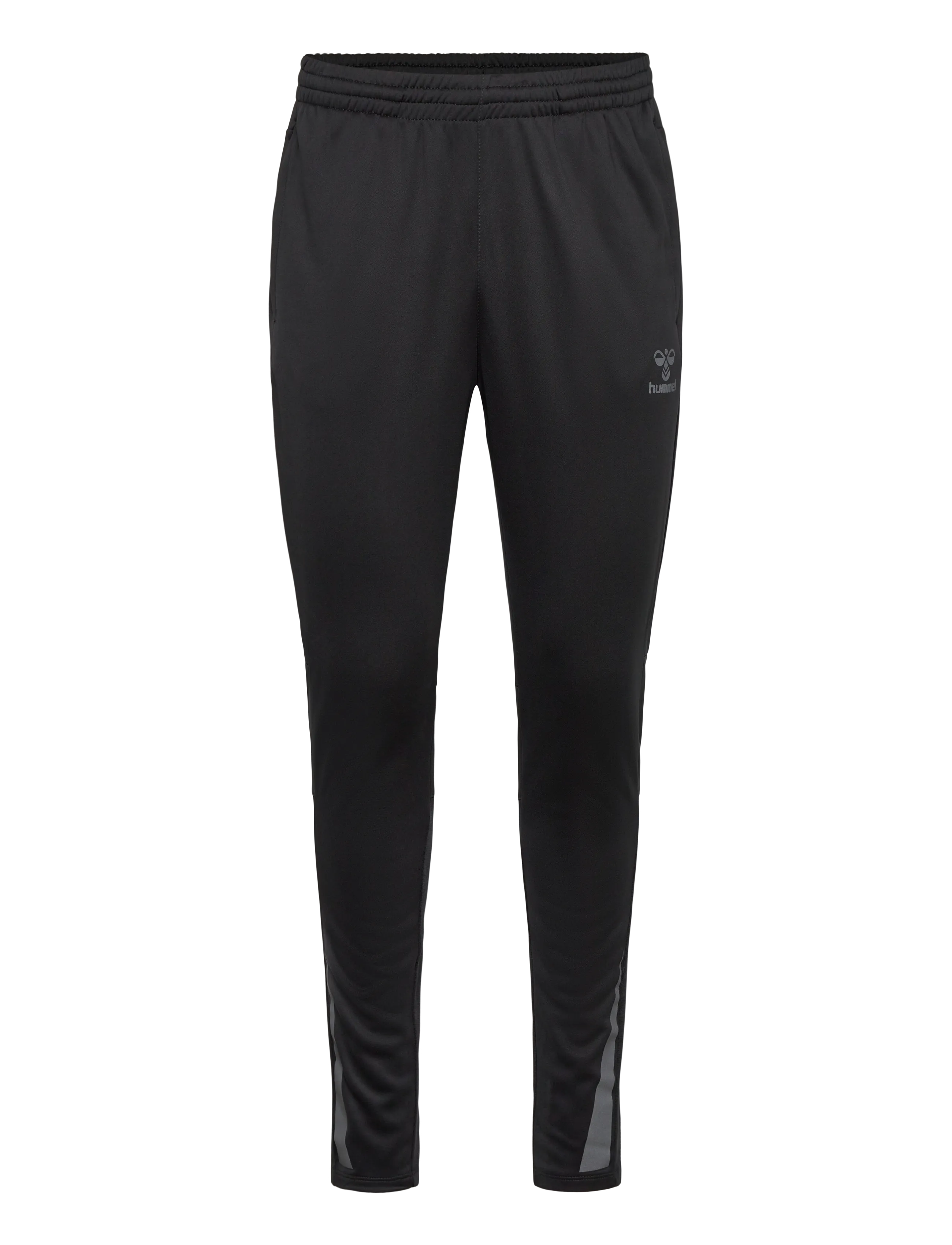 Hummel Hmlbtc Winter Training Pants, Mænd, Træningsbukser, Sort, Str: L
