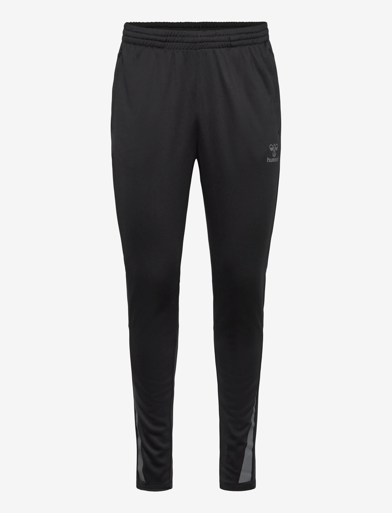 Hummel - hmlBTC WINTER TRAINING PANTS - sports pants - black - 0