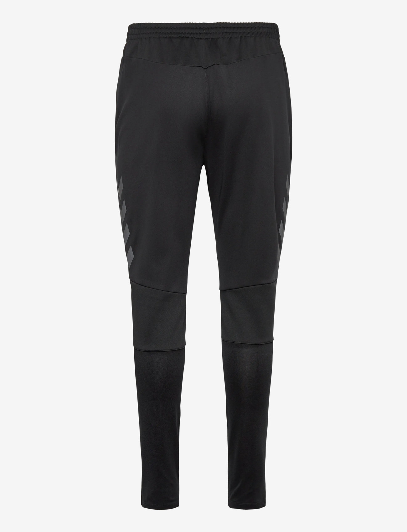 Hummel - hmlBTC WINTER TRAINING PANTS - sports pants - black - 1