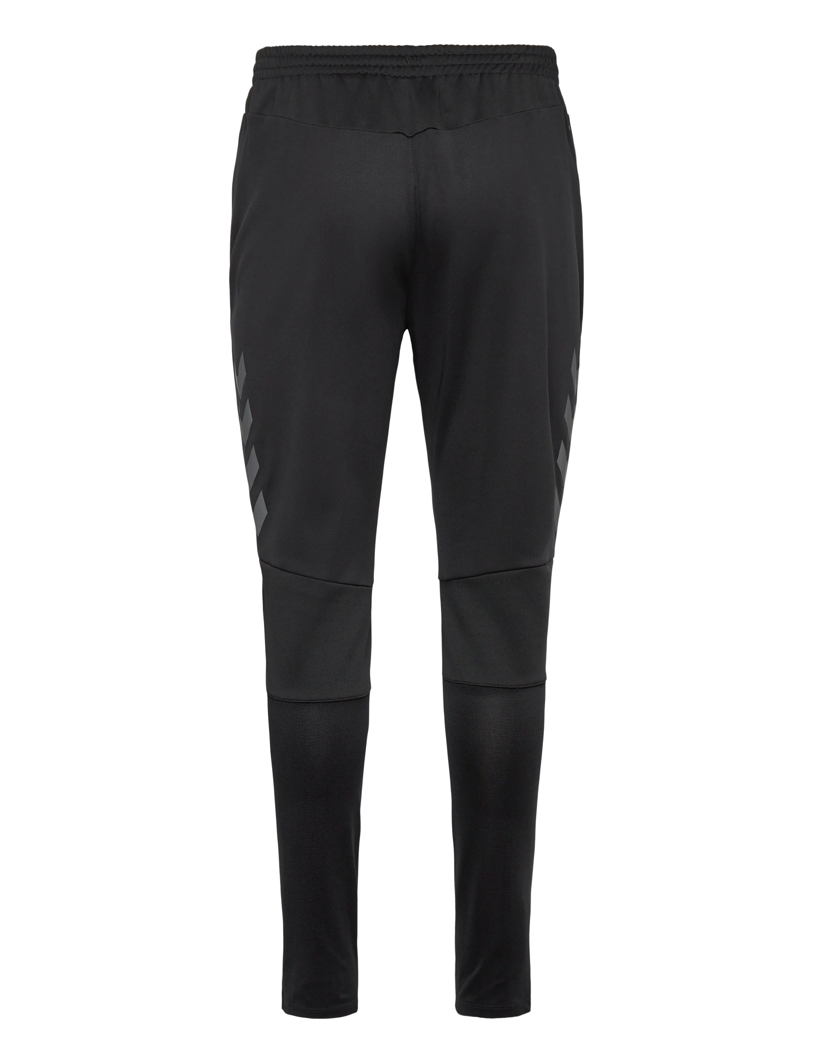 Hummel - hmlBTC WINTER TRAINING PANTS - black - 1