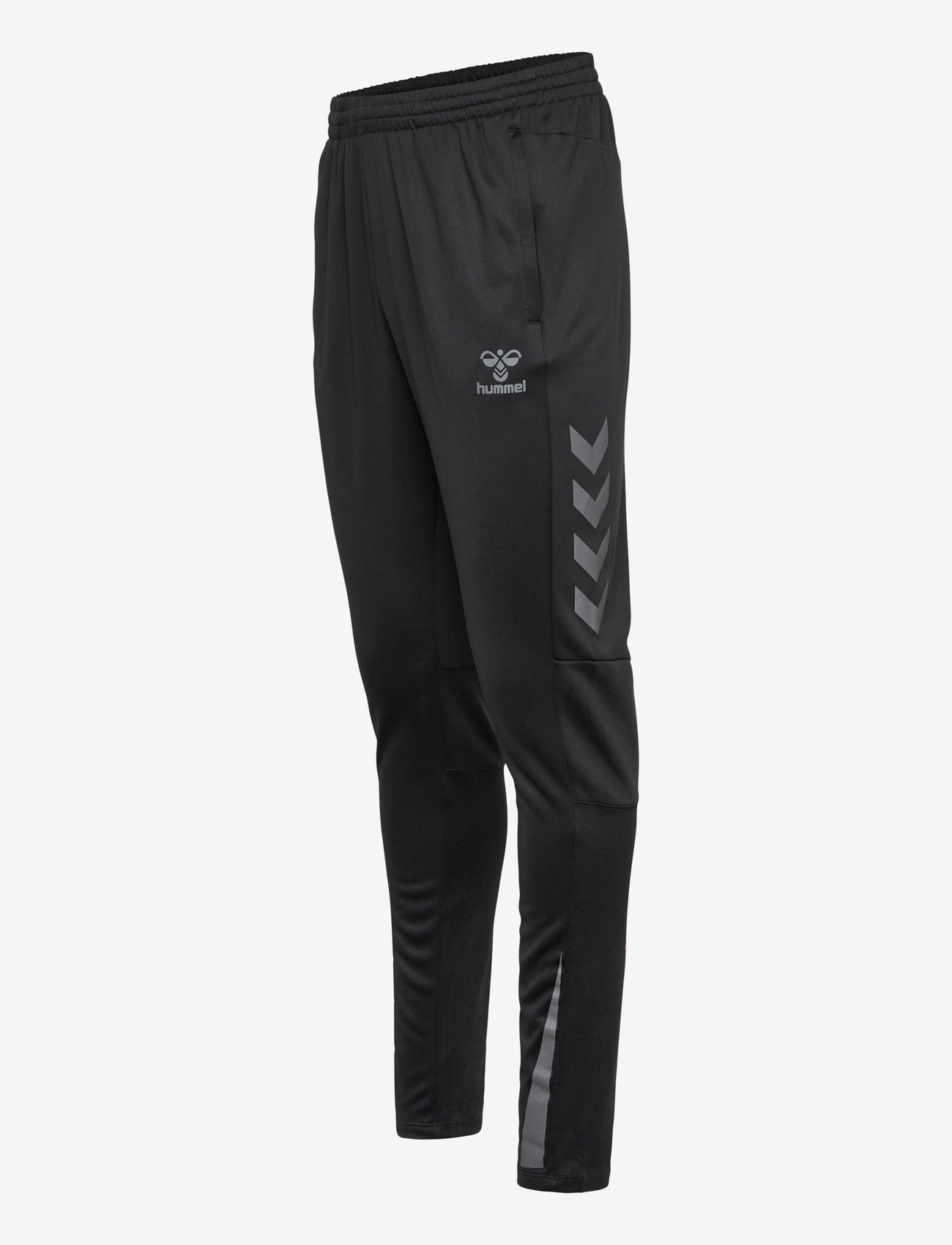 Hummel - hmlBTC WINTER TRAINING PANTS - sports pants - black - 2