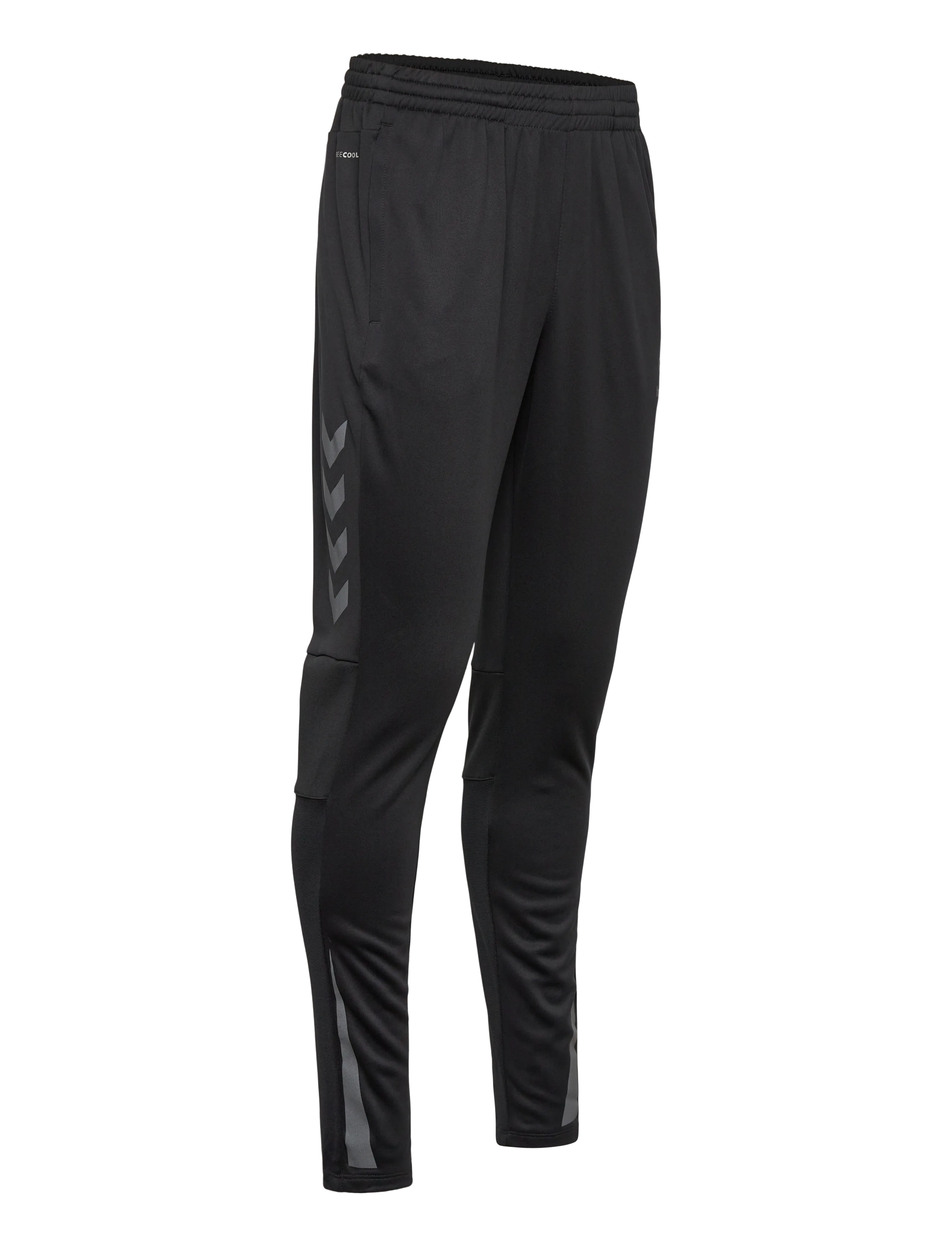 Hummel - hmlBTC WINTER TRAINING PANTS - black - 3