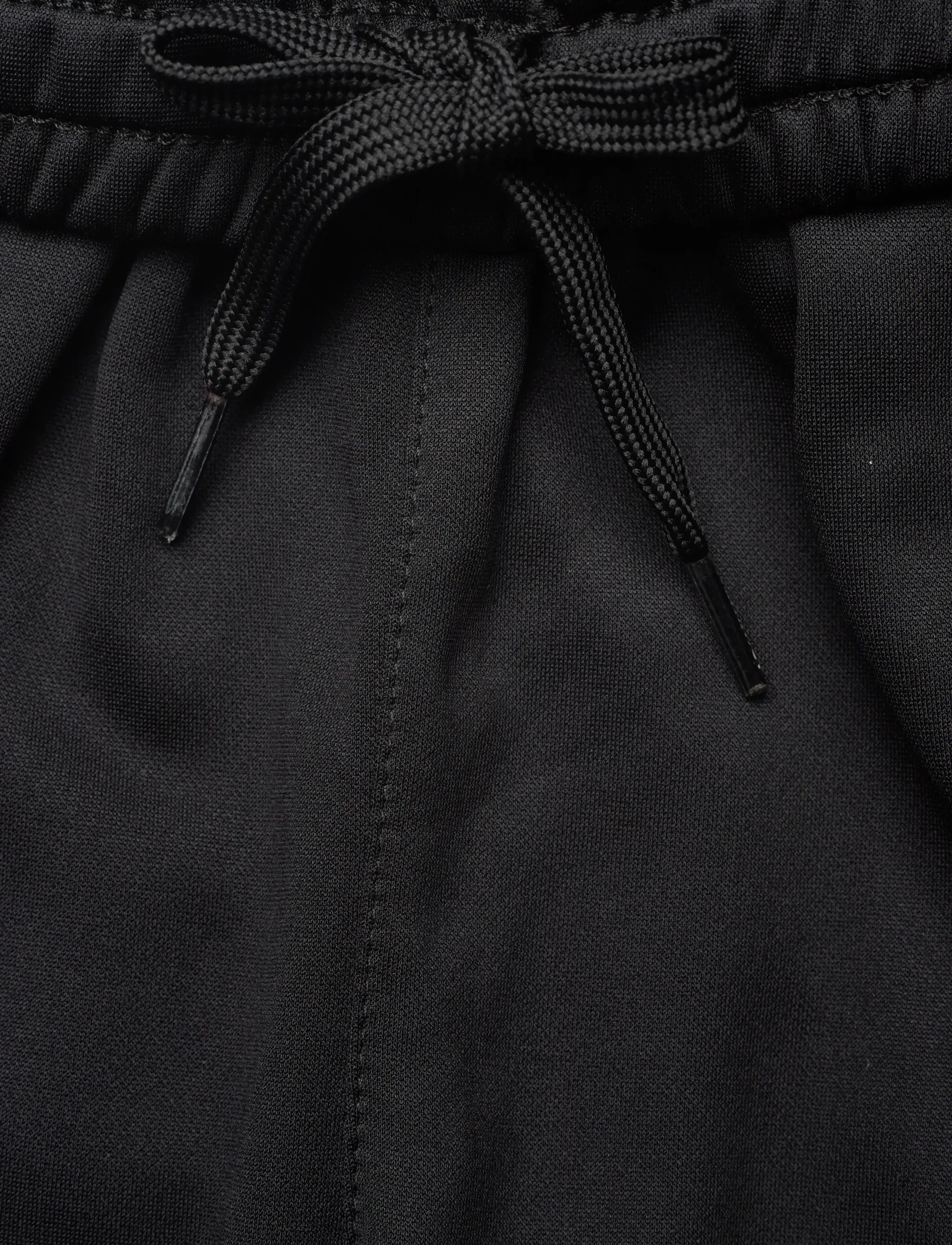 Hummel - hmlBTC WINTER TRAINING PANTS - black - 4