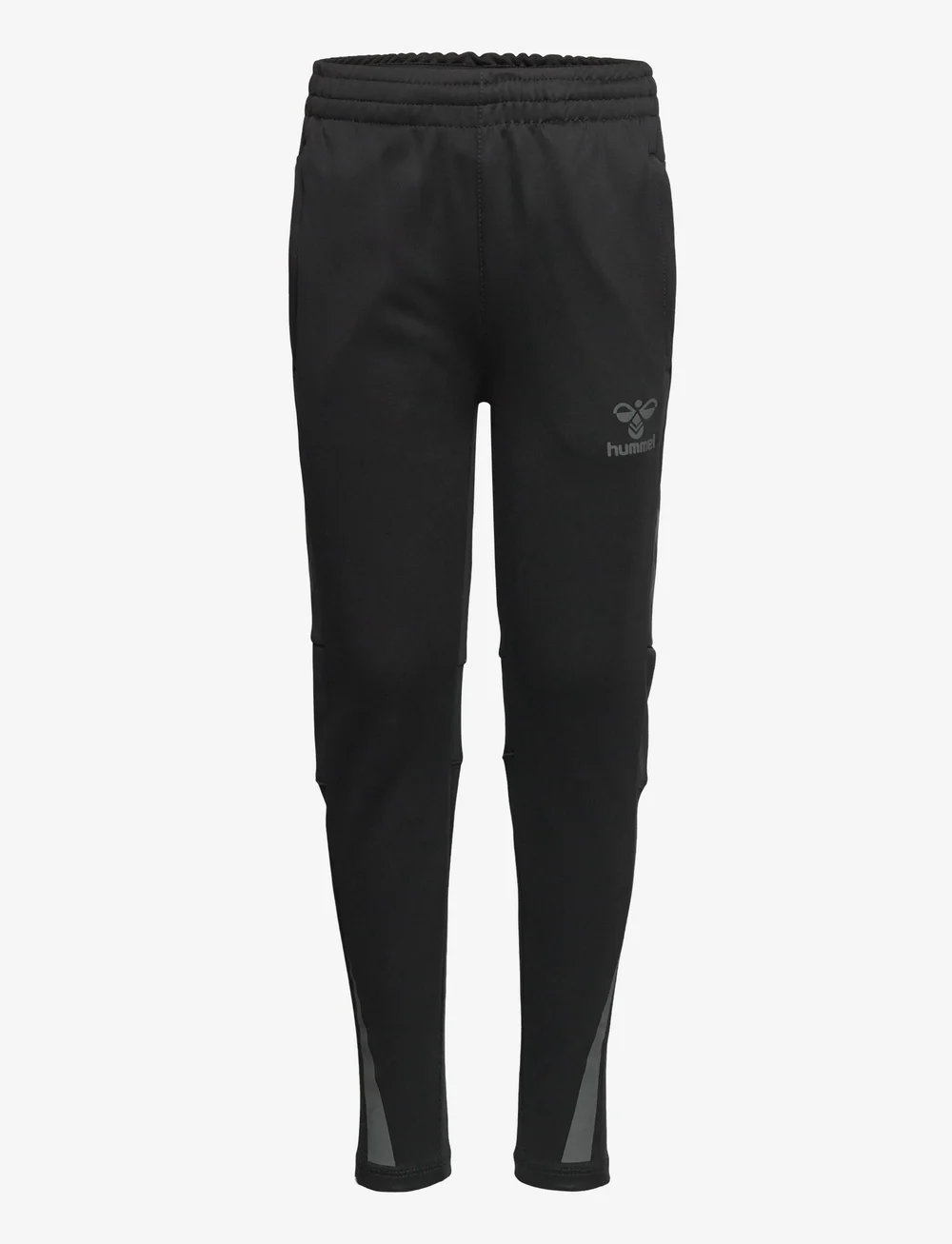 Hummel - hmlBTC WINTER TRAINING PANTS KID - sweatpants - black - 0