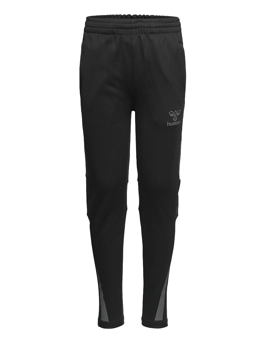 Hummel - hmlBTC WINTER TRAINING PANTS KID - black - 0