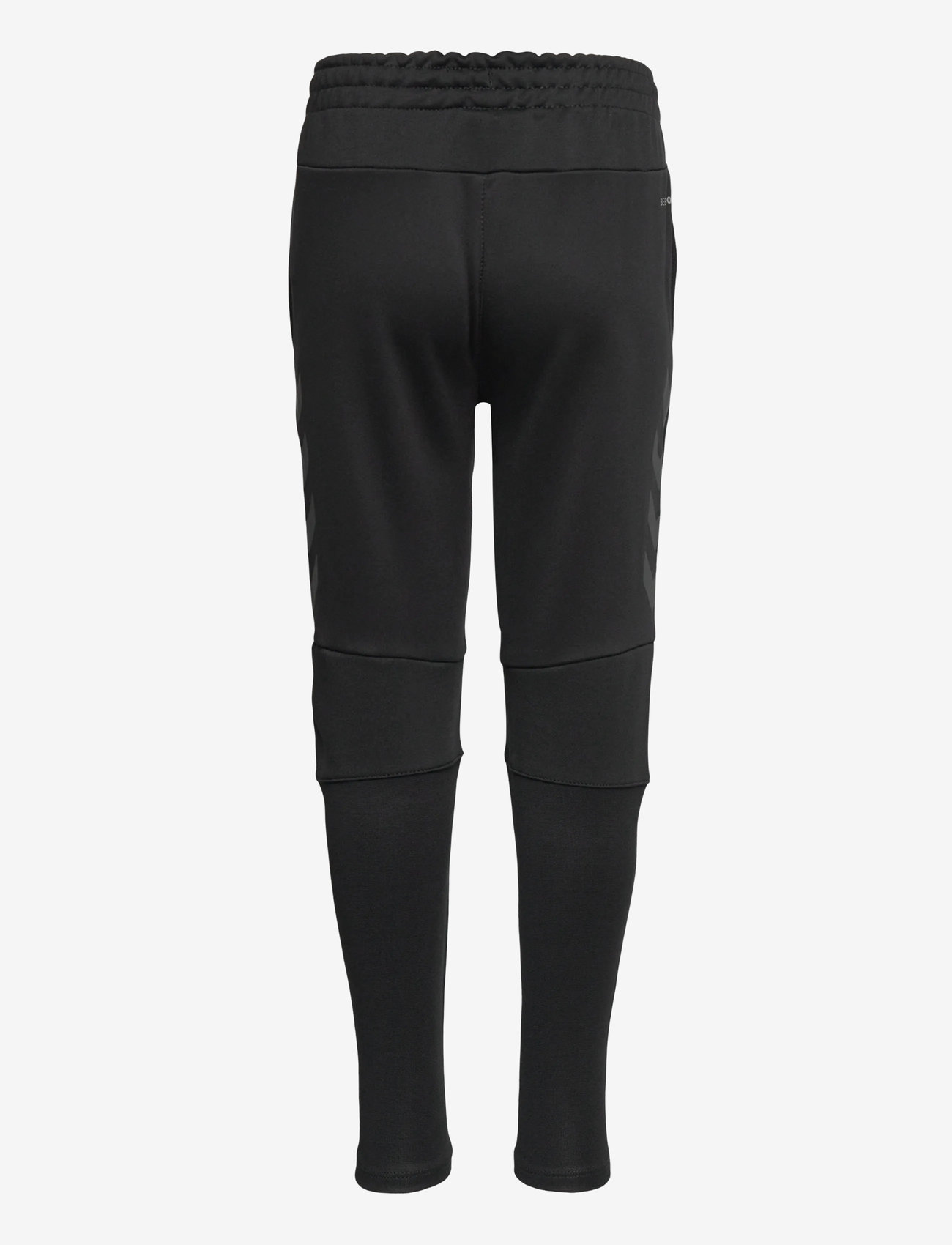 Hummel - hmlBTC WINTER TRAINING PANTS KID - jogginghosen - black - 1