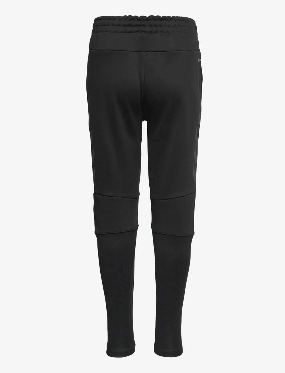 Hummel - hmlBTC WINTER TRAINING PANTS KID - sweatpants - black - 1