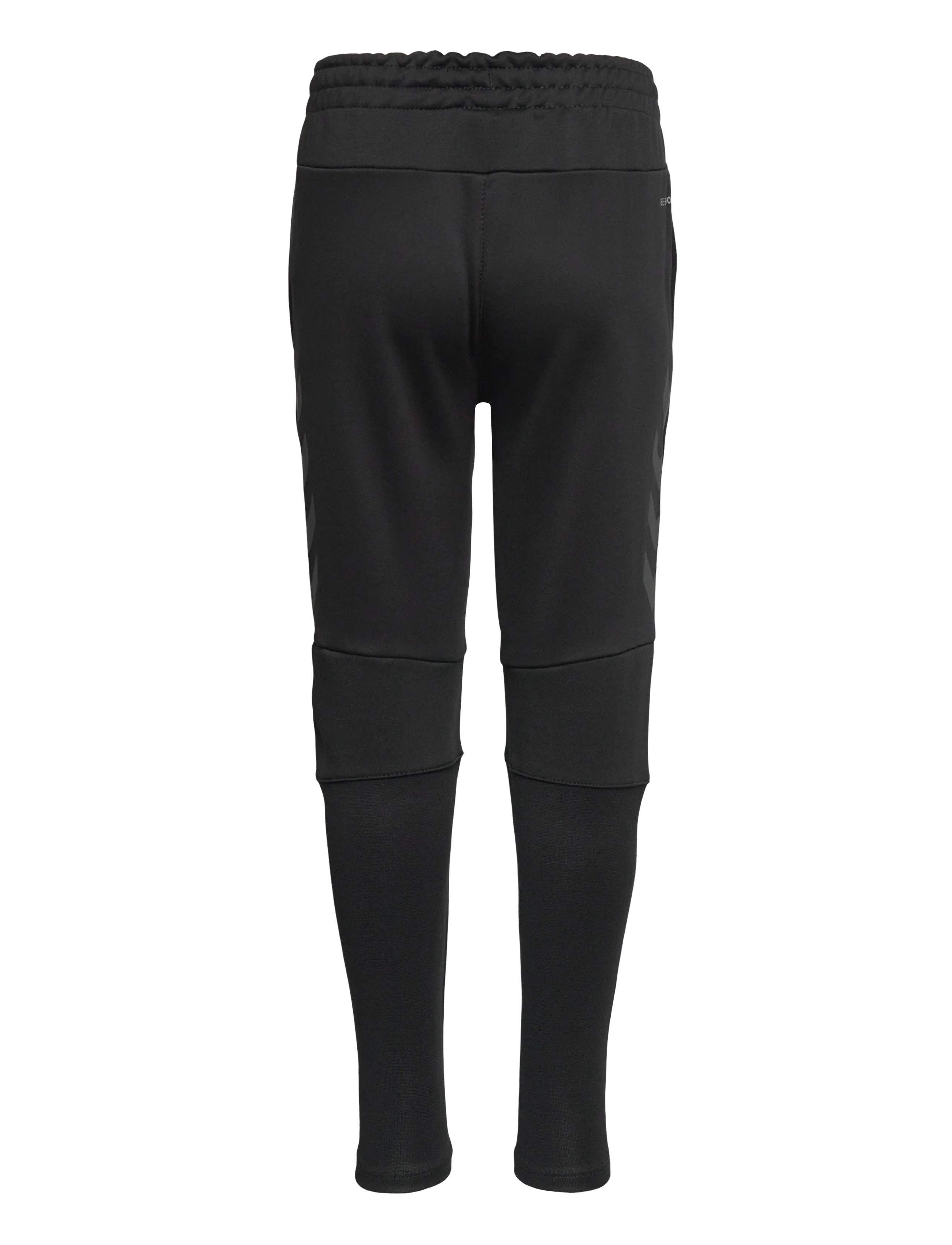 Hummel - hmlBTC WINTER TRAINING PANTS KID - black - 1