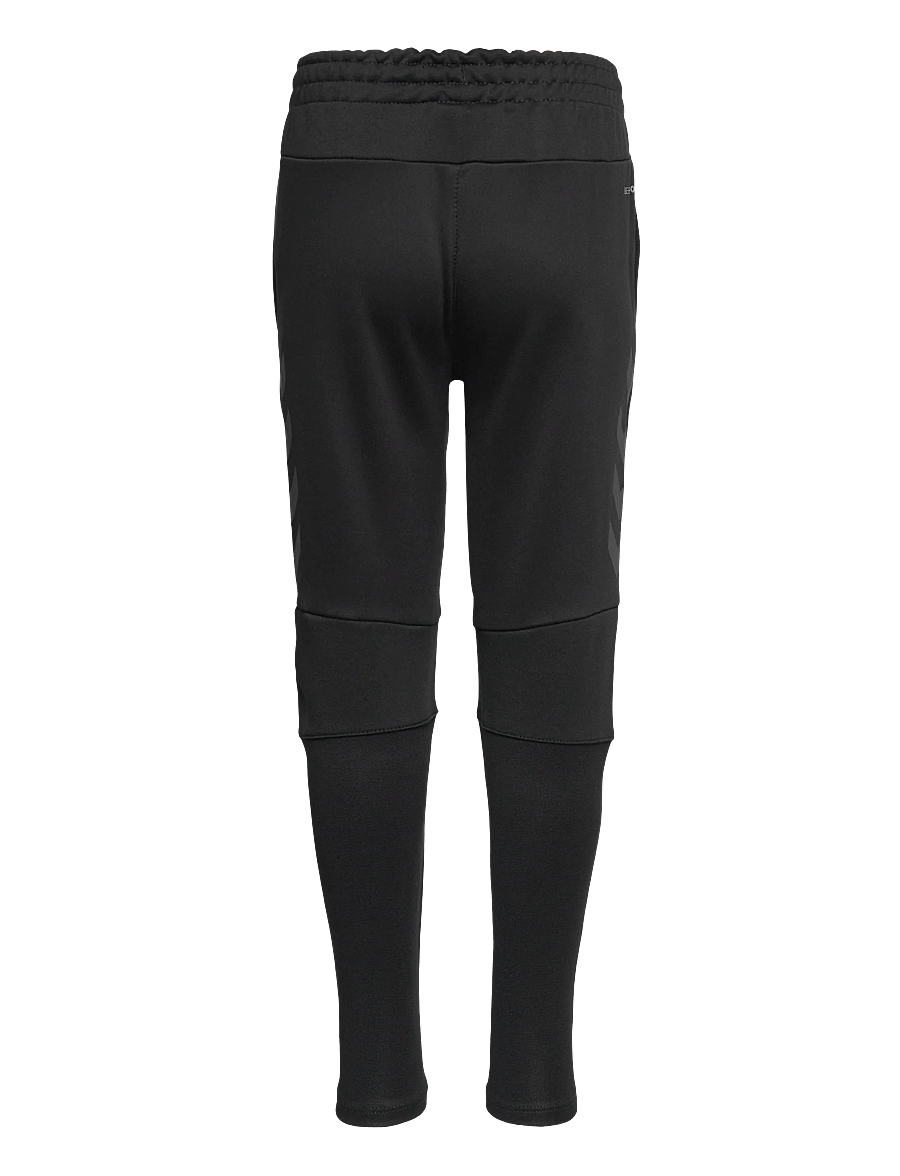 Hummel - hmlBTC WINTER TRAINING PANTS KID - black - 1