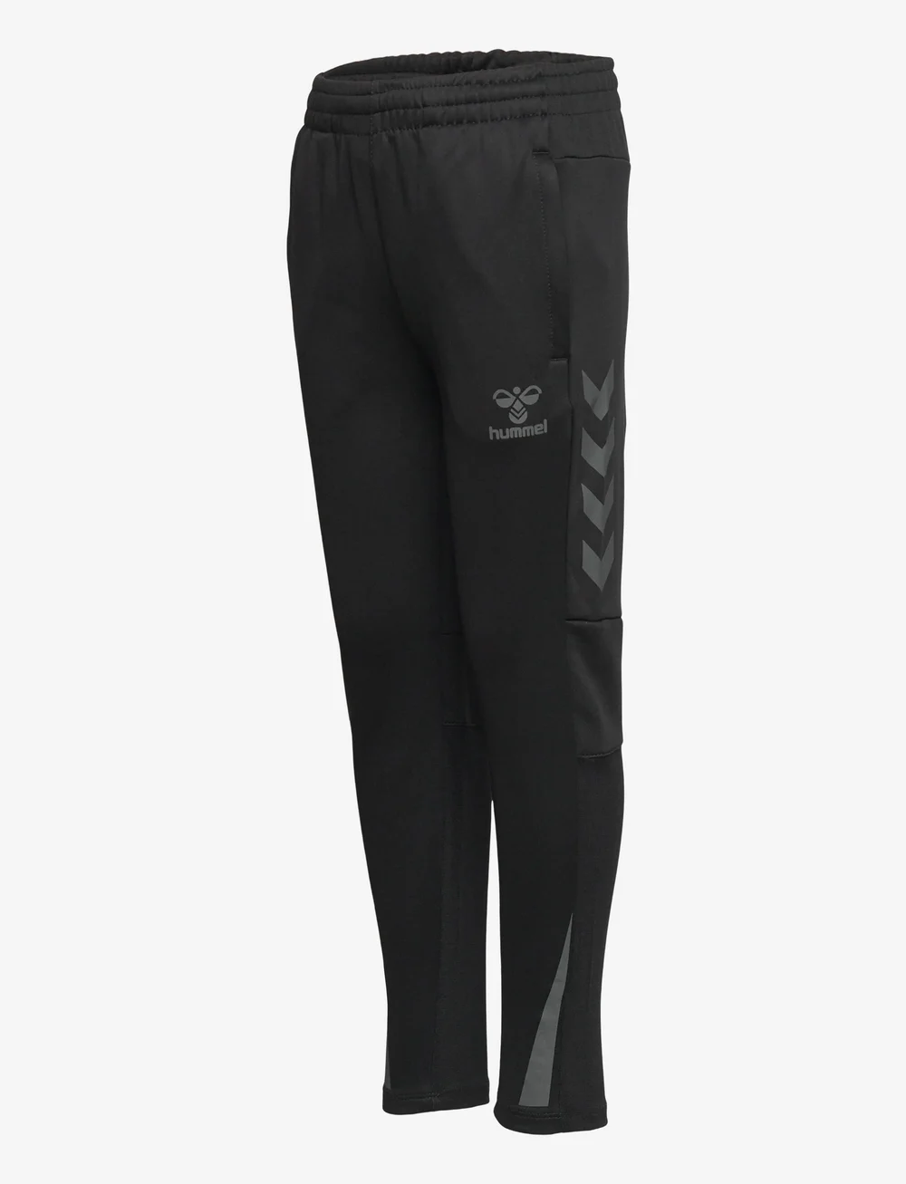 Hummel - hmlBTC WINTER TRAINING PANTS KID - sweatpants - black - 2