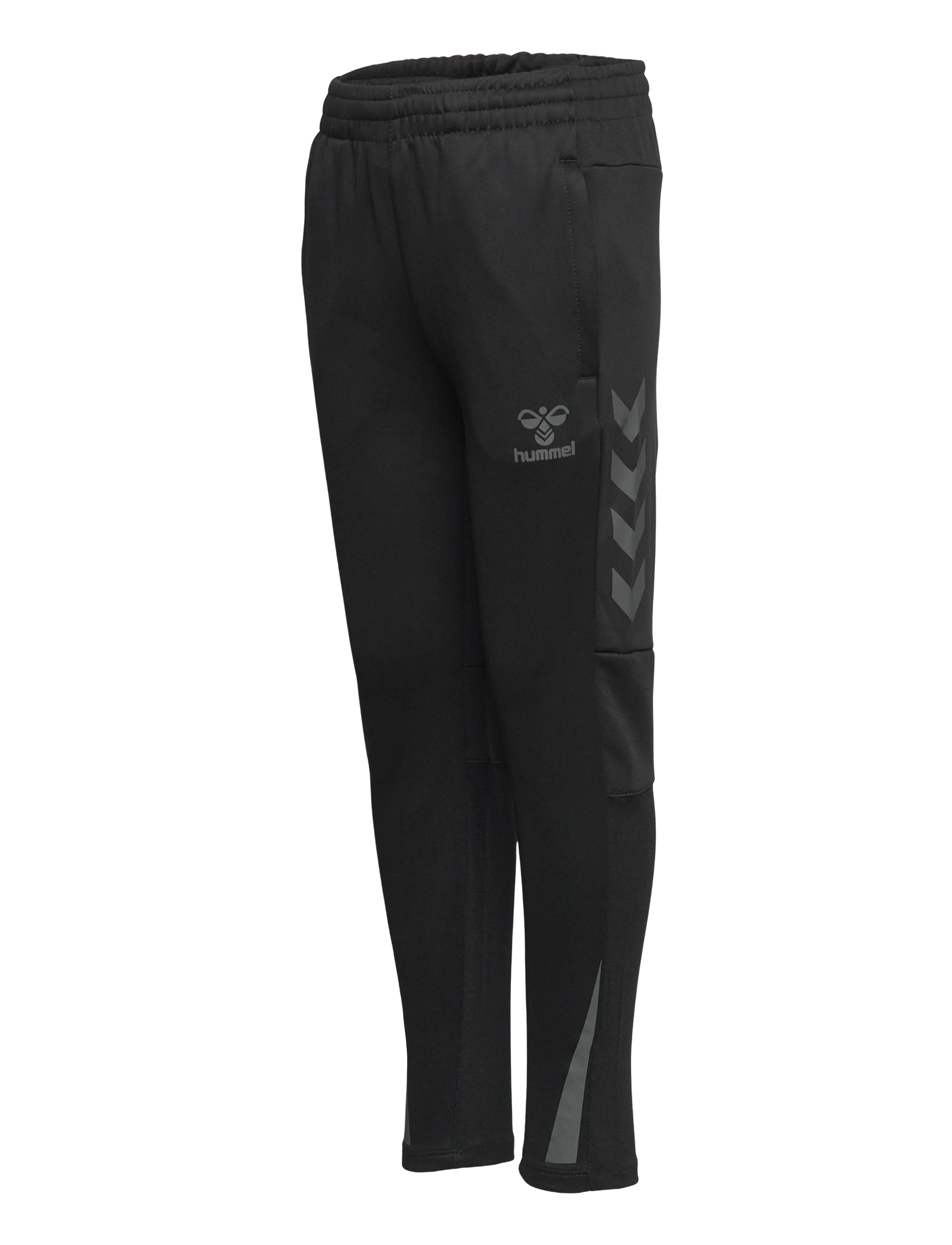 Hummel - hmlBTC WINTER TRAINING PANTS KID - black - 2