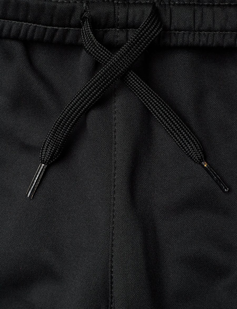Hummel - hmlBTC WINTER TRAINING PANTS KID - black - 4