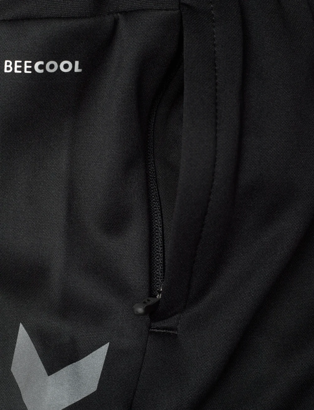 Hummel - hmlBTC WINTER TRAINING PANTS KID - sweatpants - black - 5