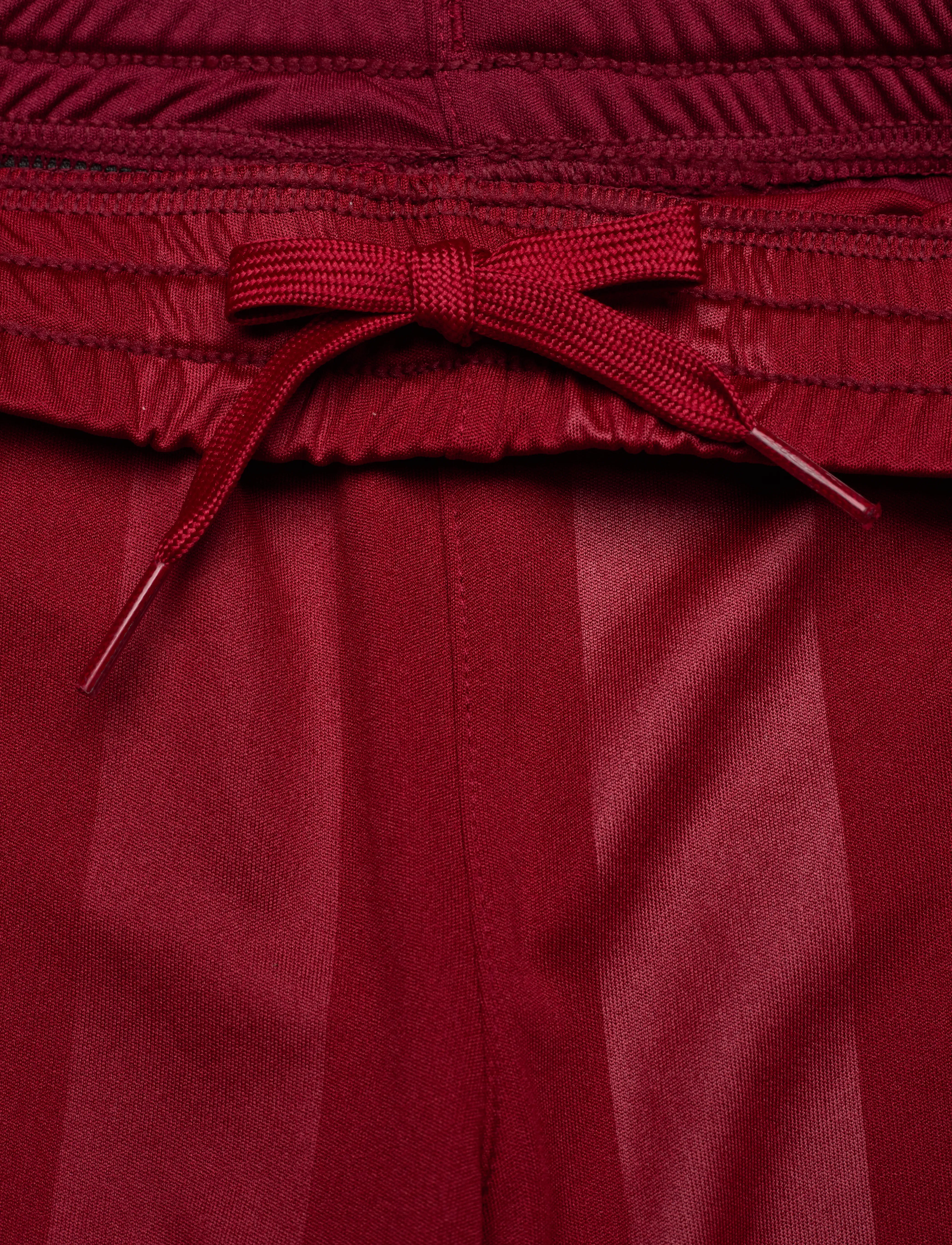 Hummel - DBU WOMAN 25 HOME SHORTS KIDS - shorts de sport - chili pepper - 2