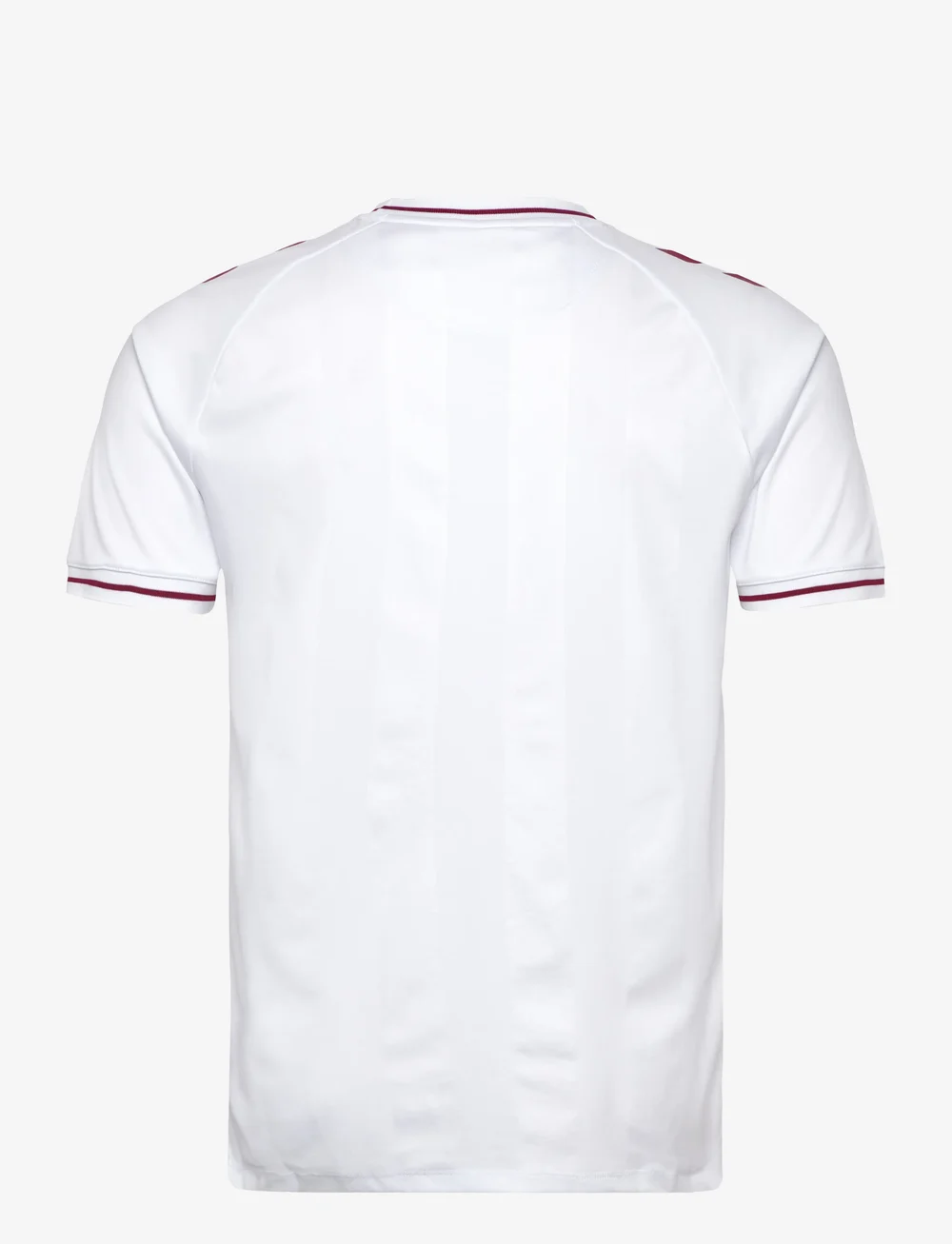 Hummel - DBU WOMAN 25 AWAY JERSEY S/S UNI - fußballoberteile - white - 1