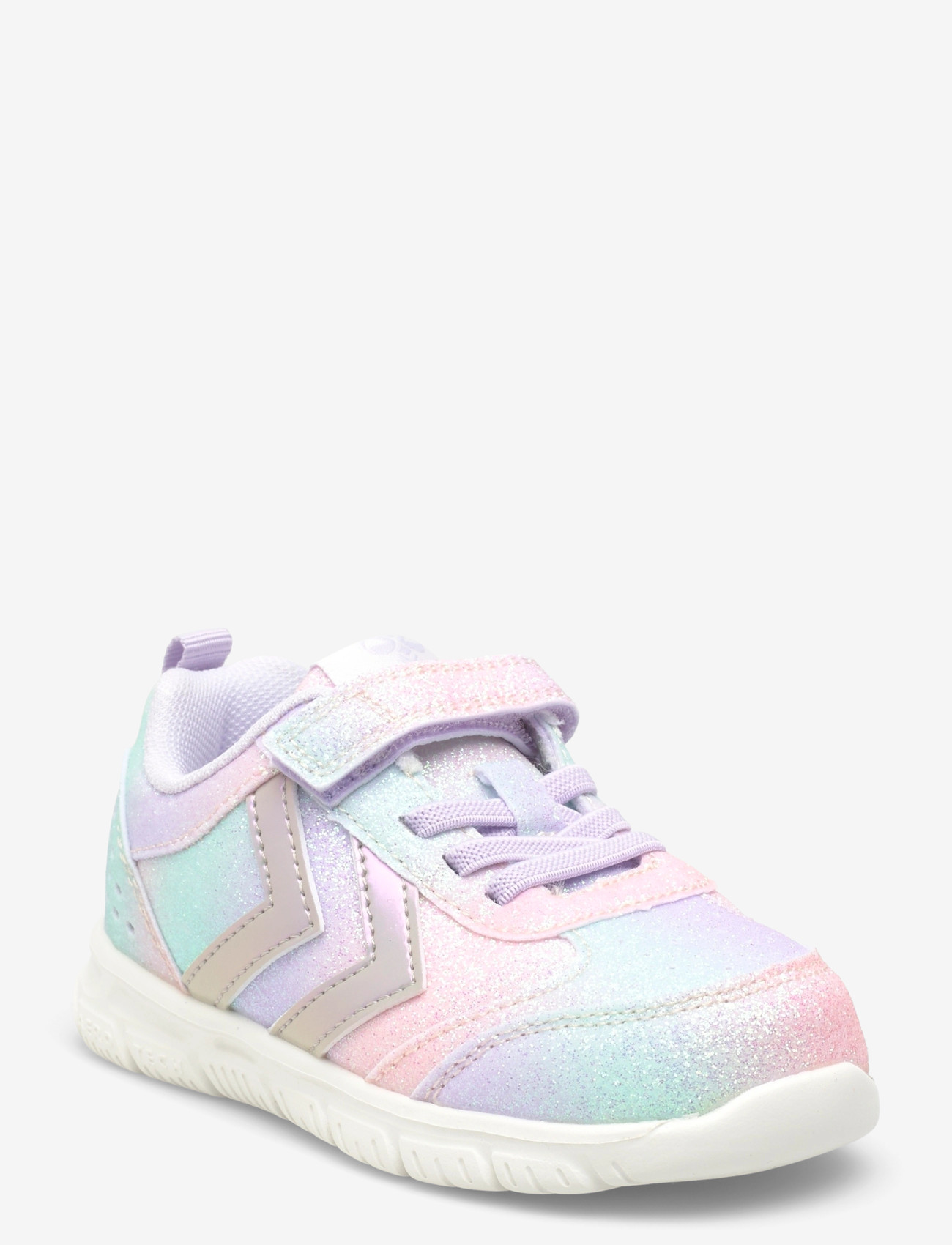 Hummel - CROSSLITE GLITTER INFANT - laveste priser - 3596 - 0