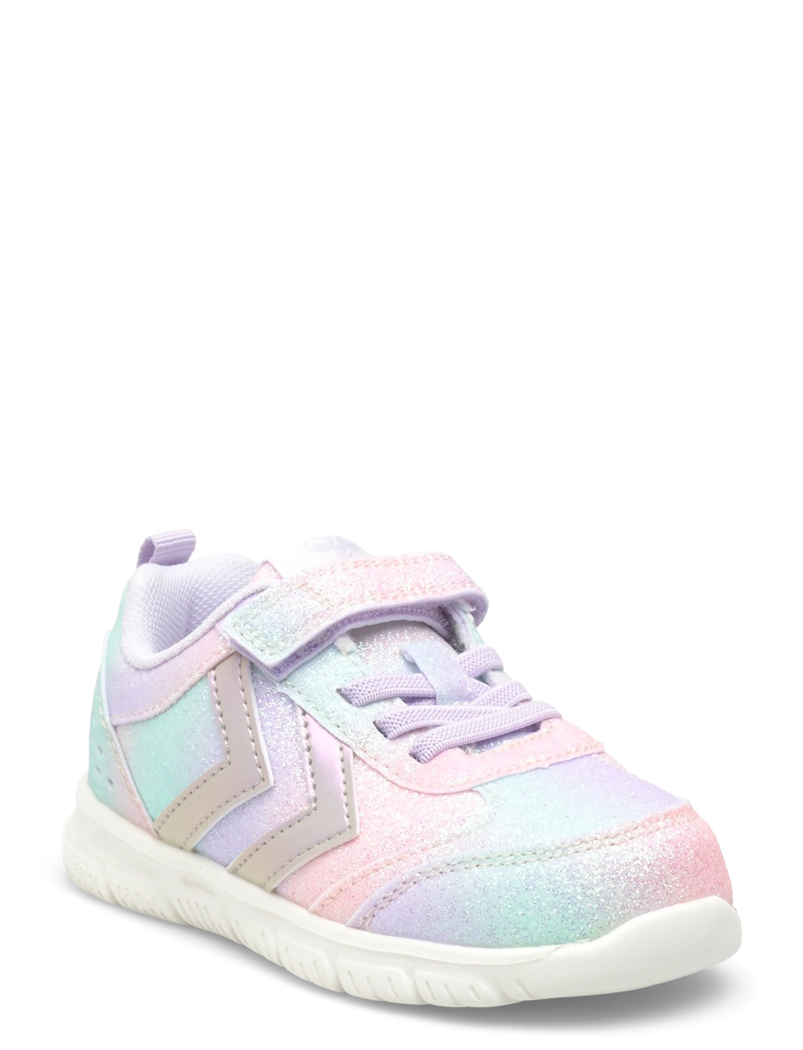 Hummel CROSSLITE GLITTER INFANT - 4 for 3 - 3596 / pink/rose