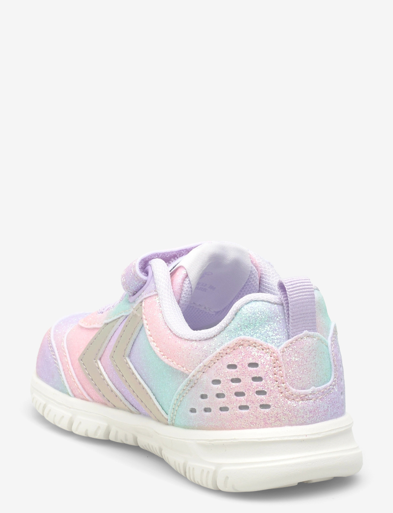 Hummel - CROSSLITE GLITTER INFANT - laveste priser - 3596 - 1