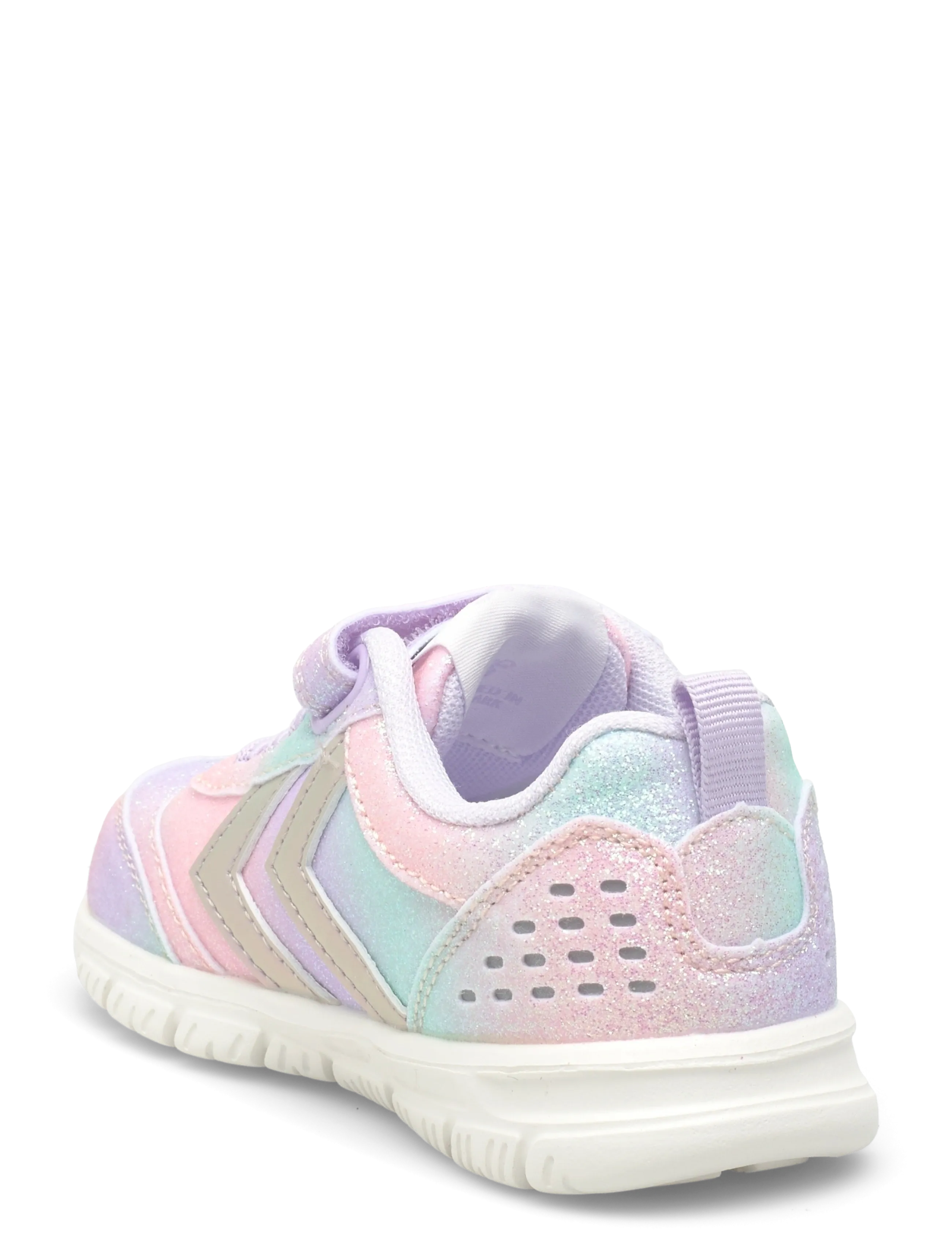 Hummel - CROSSLITE GLITTER INFANT - sommerschnäppchen - 3596 - 1