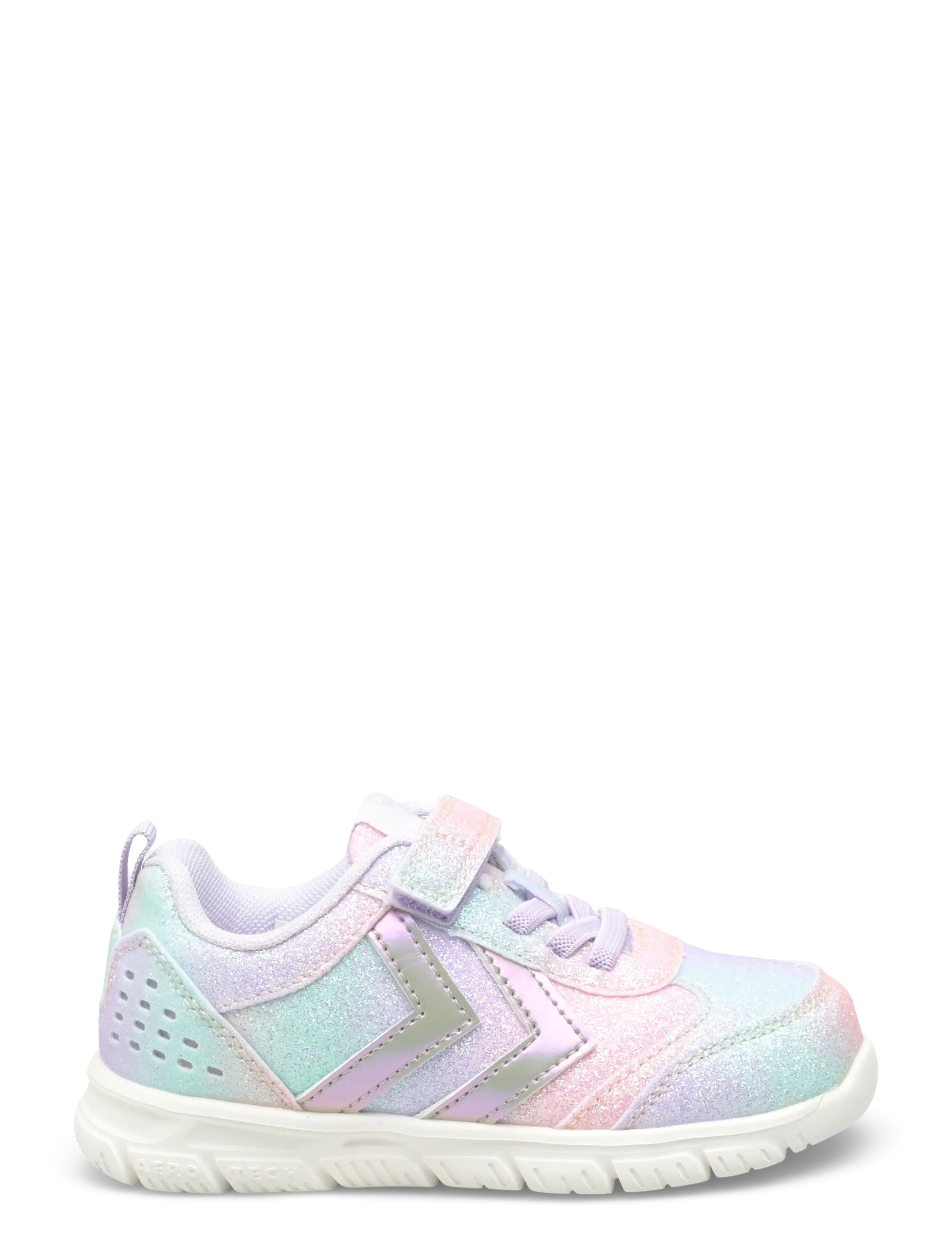 Hummel - CROSSLITE GLITTER INFANT - sommerschnäppchen - 3596 - 2