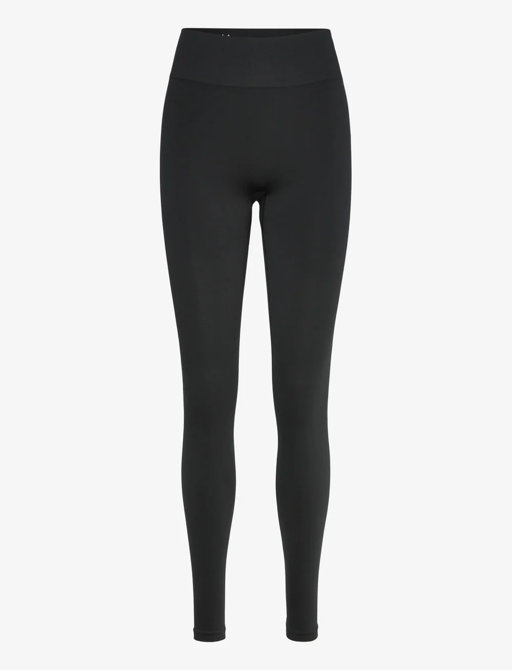 Hummel - hmlHIIT SEAMLESS HIGH WAIST TIGHTS - tights - black - 0