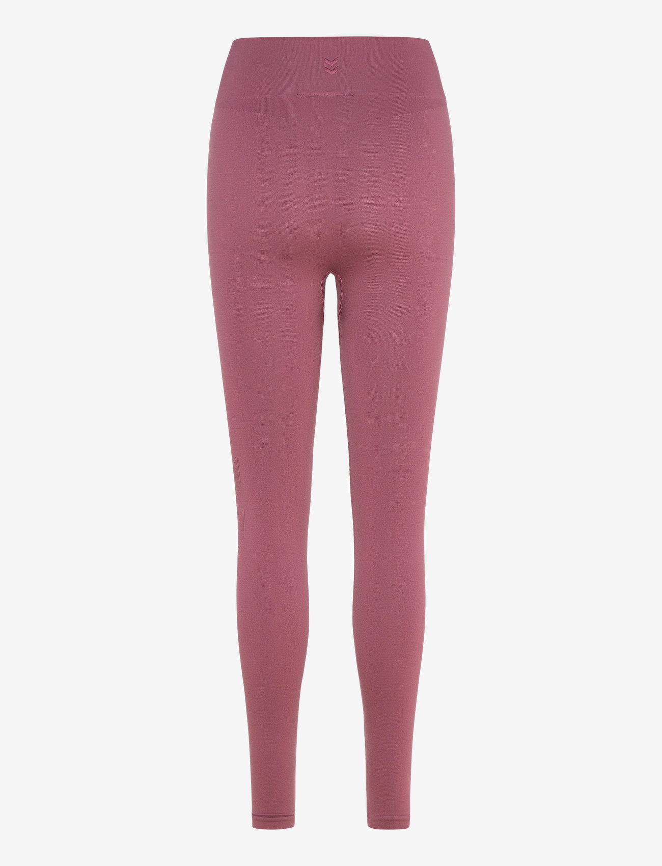 Hummel - hmlHIIT SEAMLESS HIGH WAIST TIGHTS - træningstights - nocturne - 1