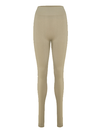 Hmlhiit Seamless High Waist Tights - TræNingstights