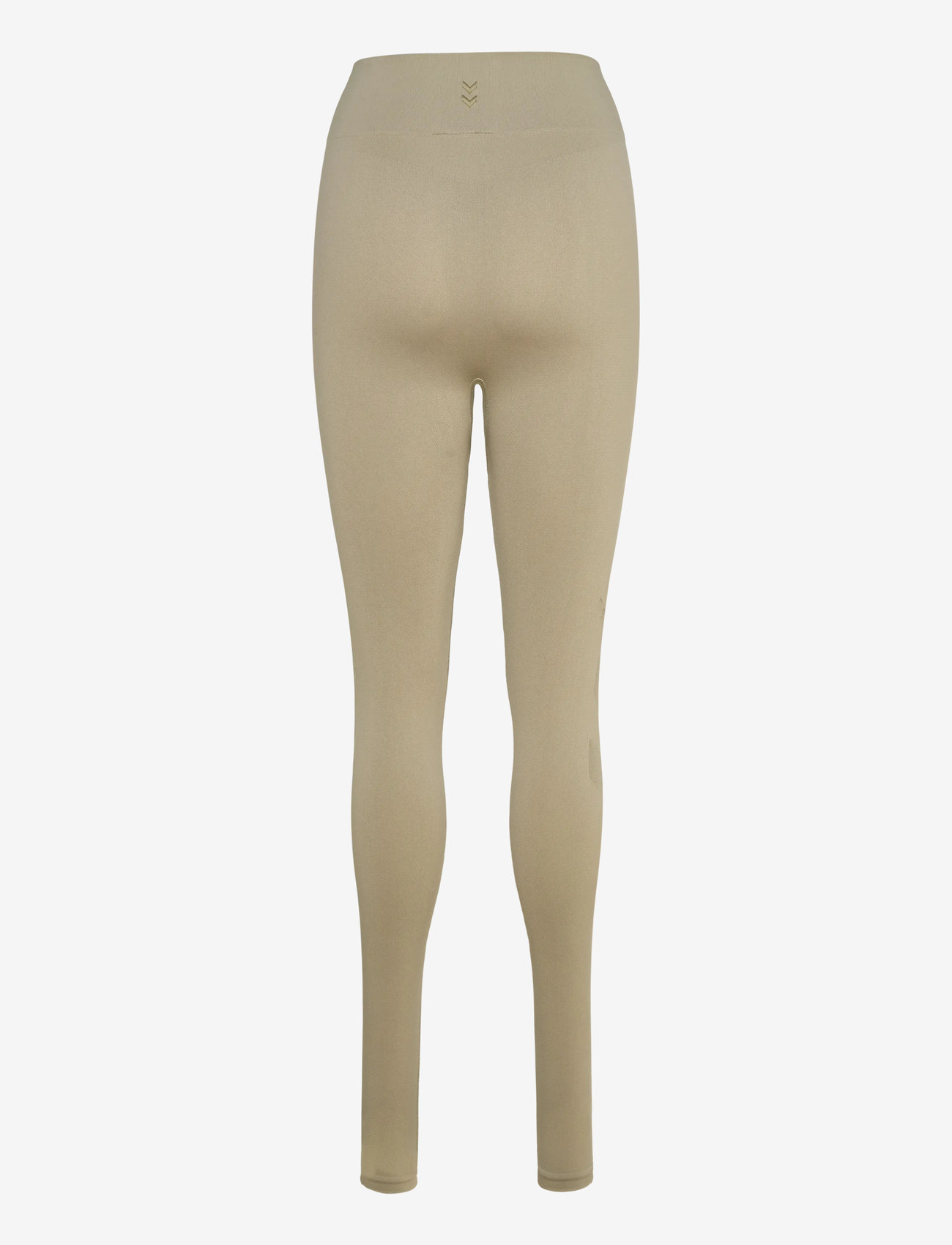 Hummel - hmlHIIT SEAMLESS HIGH WAIST TIGHTS - leggings - seagrass - 1