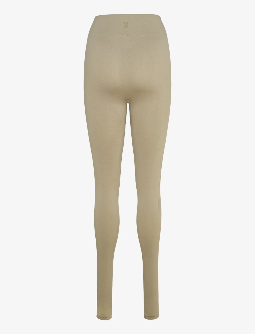 Hummel - hmlHIIT SEAMLESS HIGH WAIST TIGHTS - tights - seagrass - 1