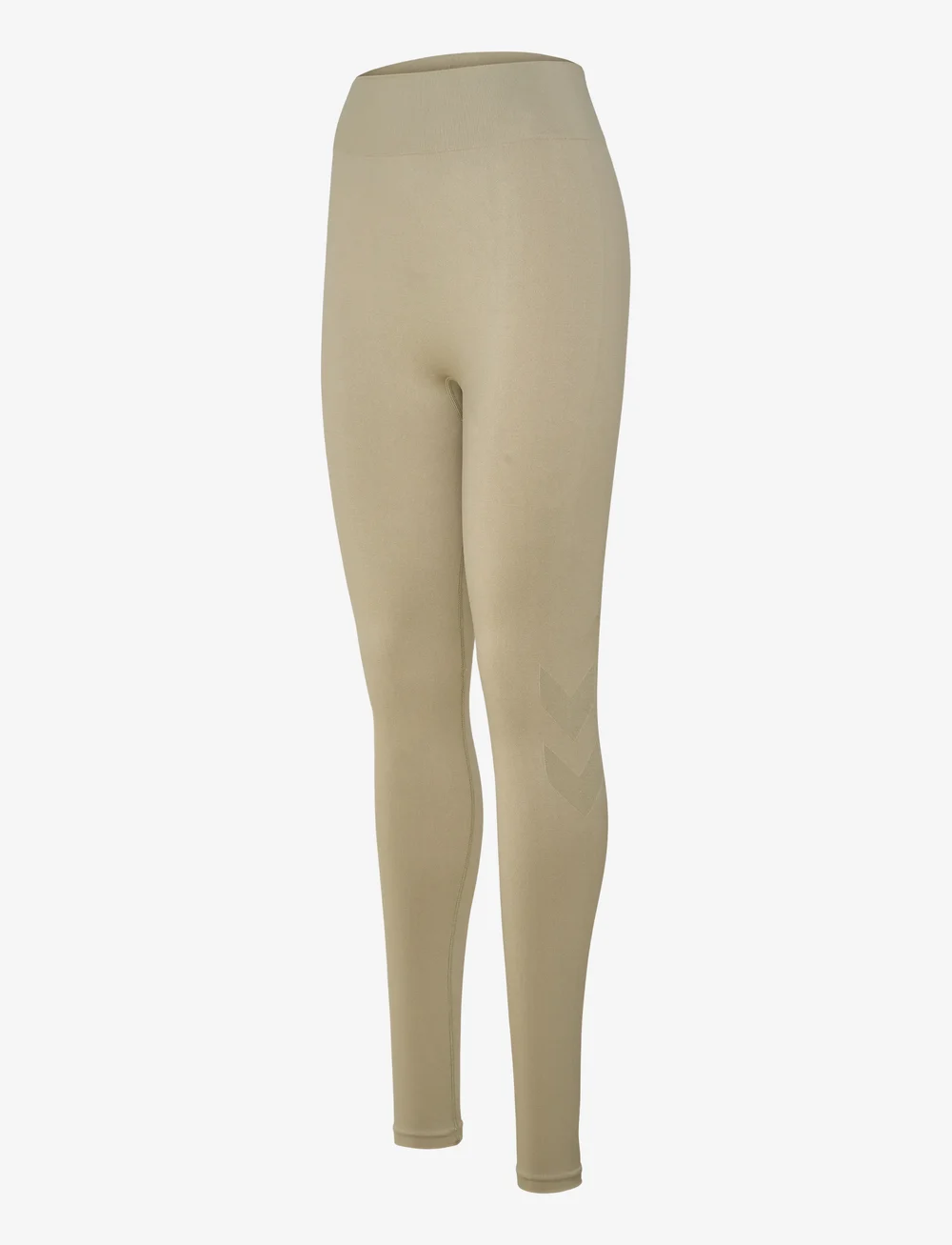 Hummel - hmlHIIT SEAMLESS HIGH WAIST TIGHTS - tights - seagrass - 2