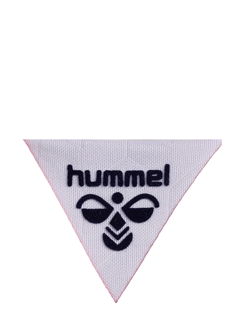 Hummel - DBU 88 REPLICA JERSEY S/S KIDS - sporta topi - racing red - 4