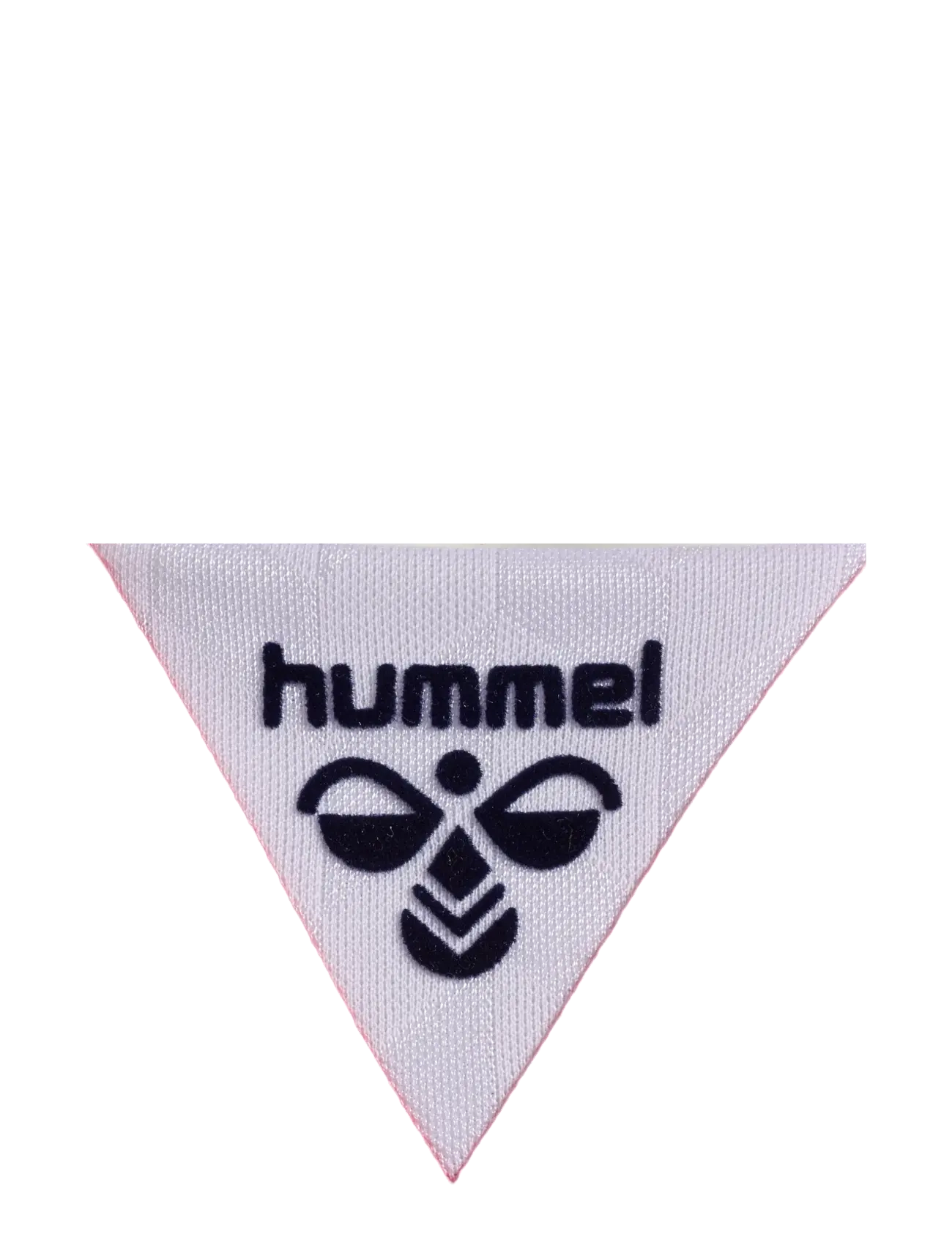 Hummel - DBU 88 REPLICA JERSEY S/S KIDS - sporta topi - racing red - 4