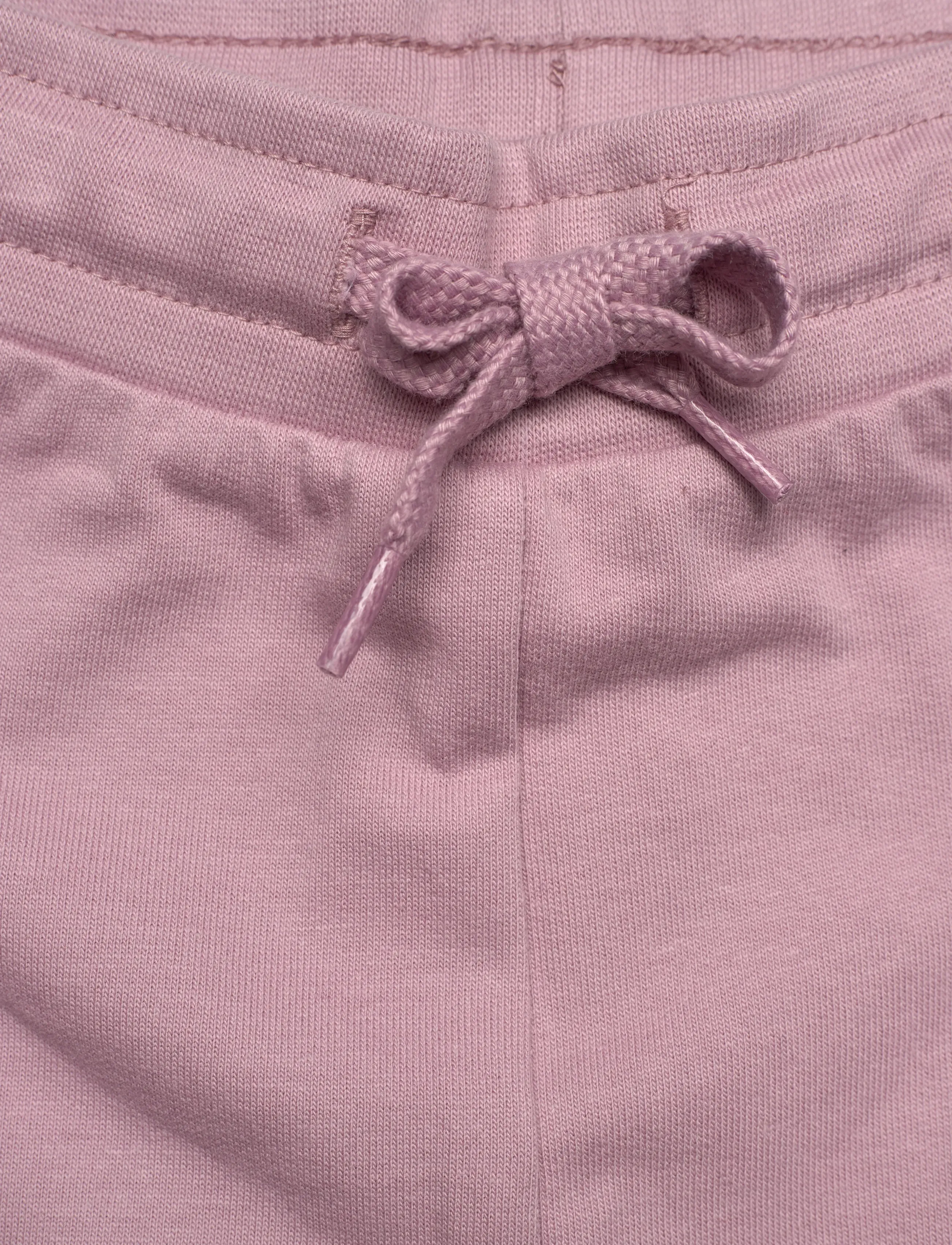 Hummel - hmlMINI CO REG TRACK SUIT - trainingsanzug - mauve shadow - 3