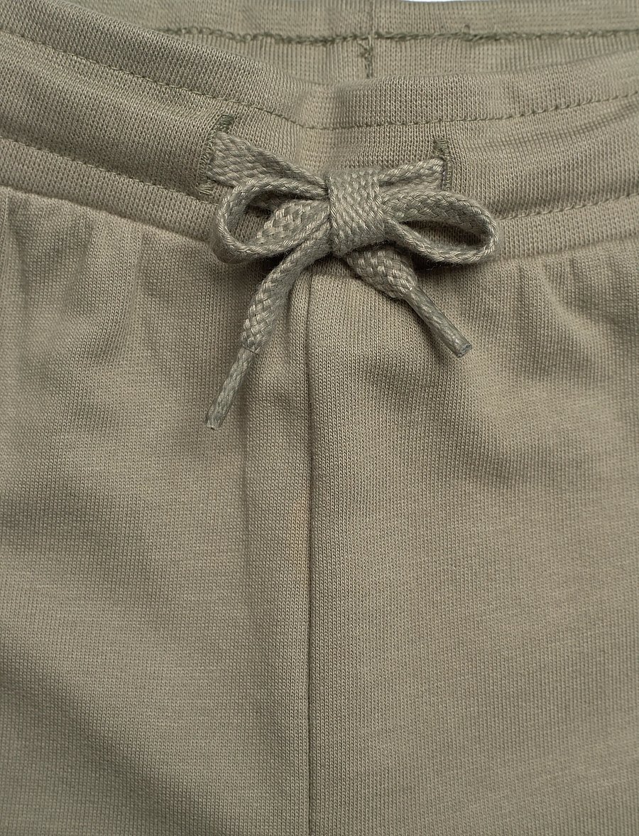 Hummel - hmlMINI CO REG TRACK SUIT - joggingset & tvådelade set - shadow - 3