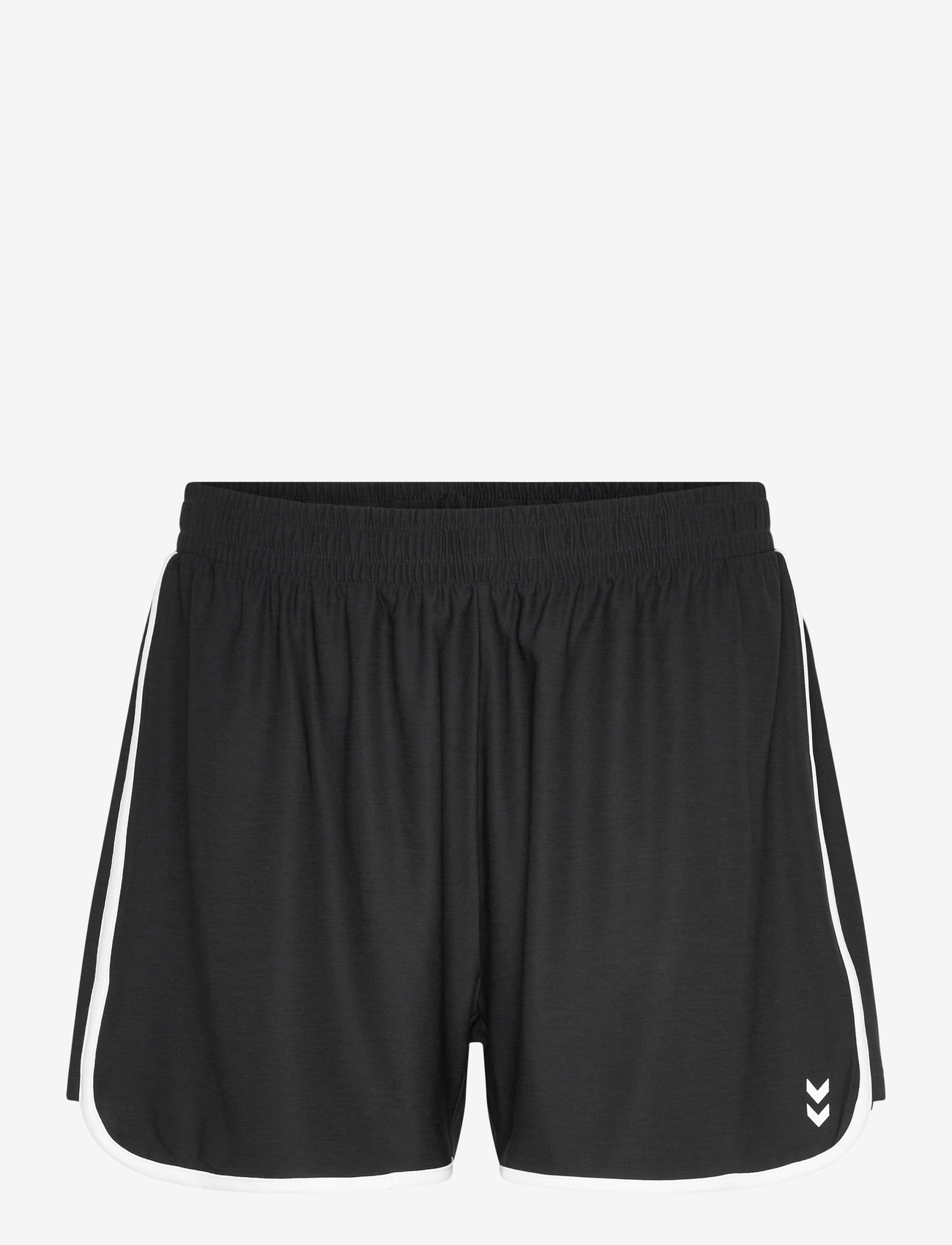 Hummel - hmlPULSE CIMA SHORTS - laveste priser - black - 0