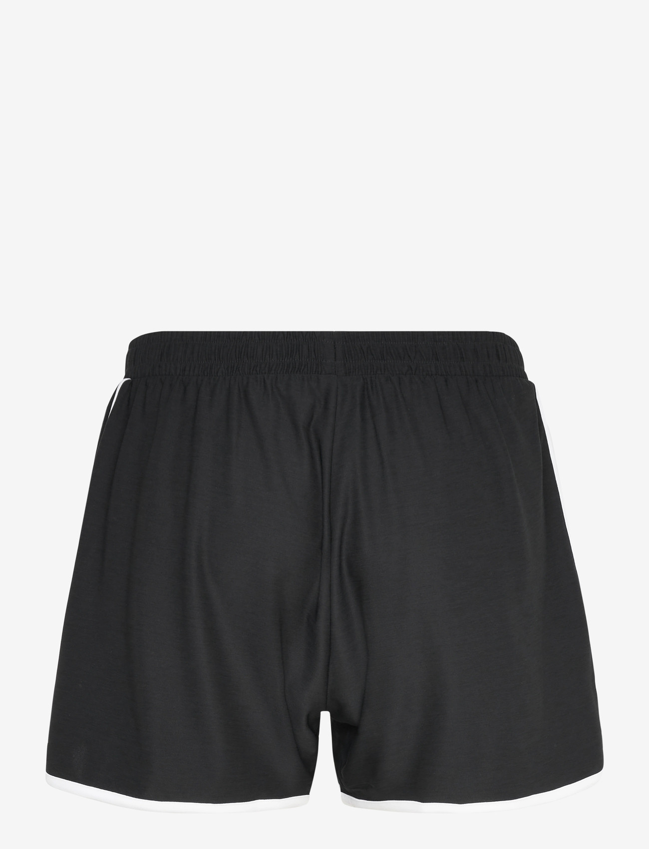 Hummel - hmlPULSE CIMA SHORTS - laveste priser - black - 1