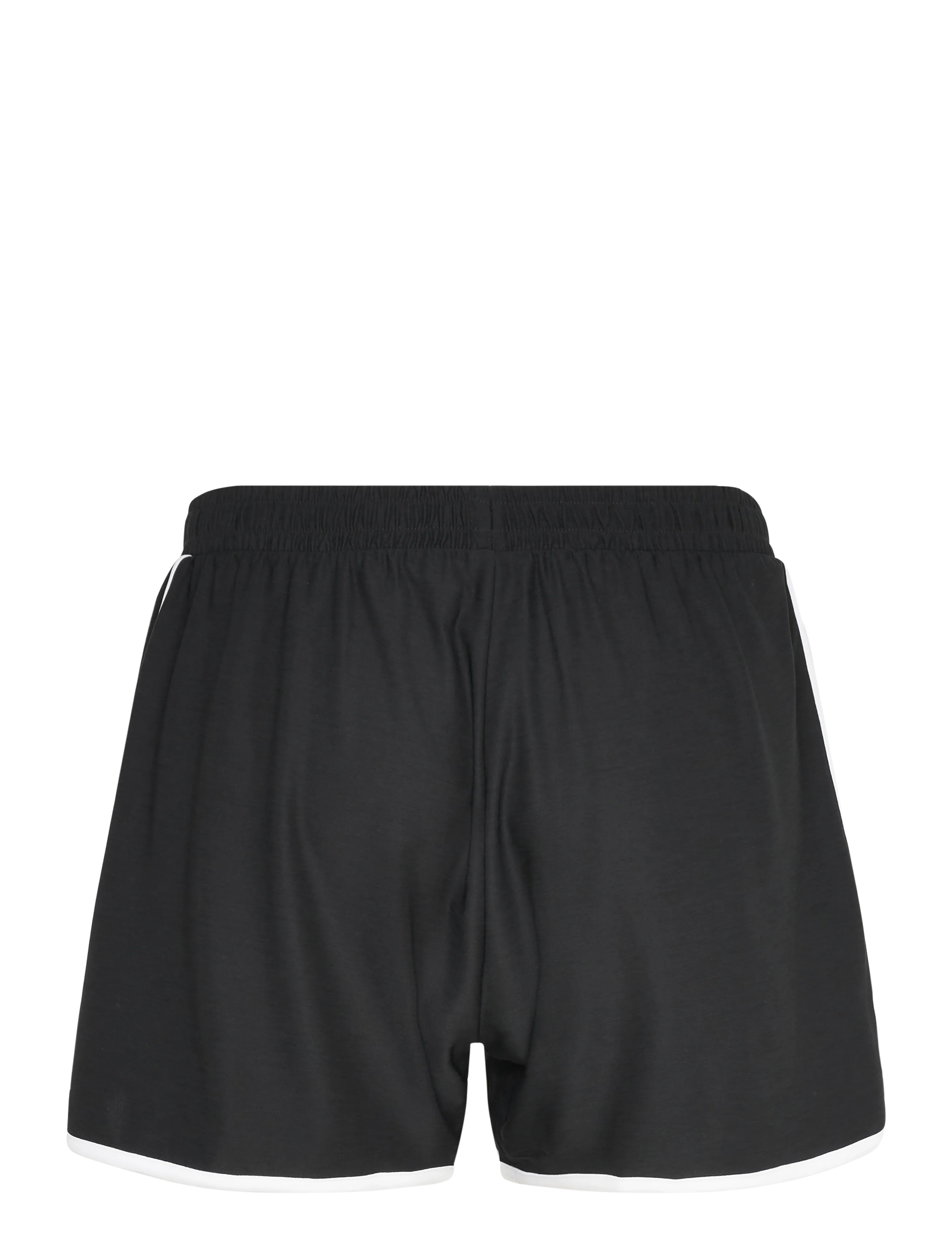 Hummel - hmlPULSE CIMA SHORTS - laveste priser - black - 1